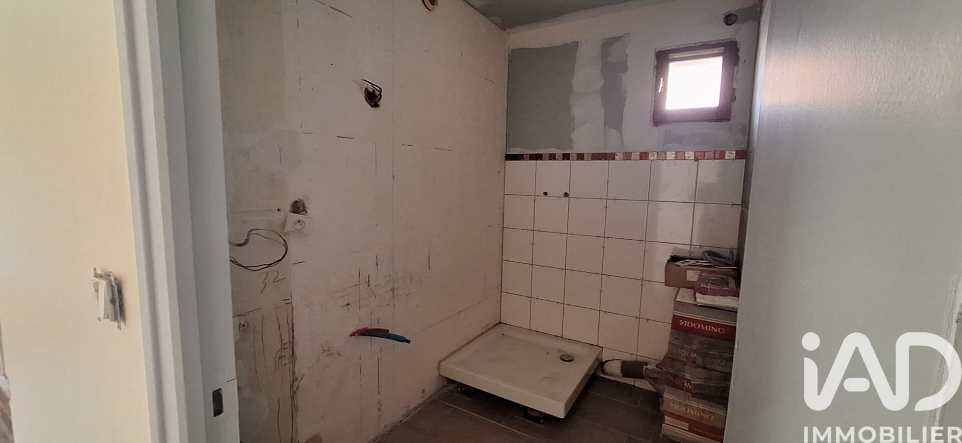Maison à vendre, 120m², Saint-Pierre-la-Garenne