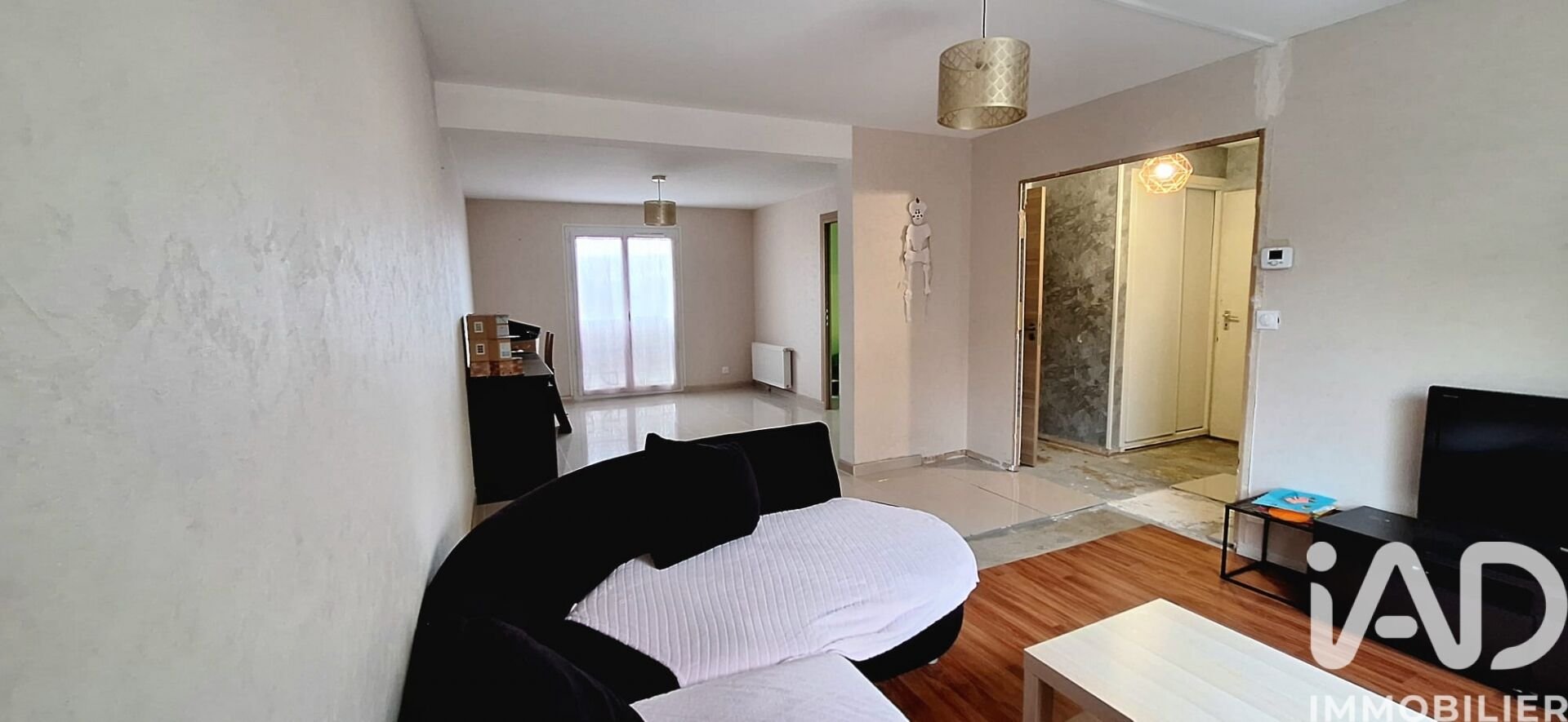 Maison à vendre, 97m², Gaillon