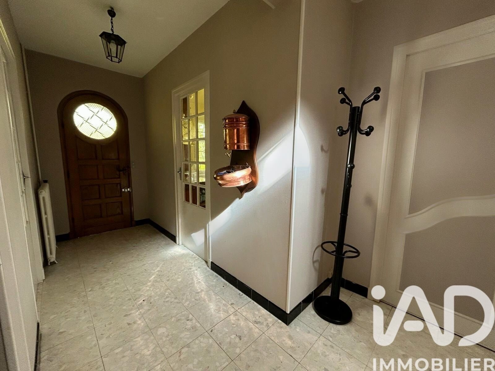 Maison à vendre, 158m², Saint-Pierre-la-Garenne