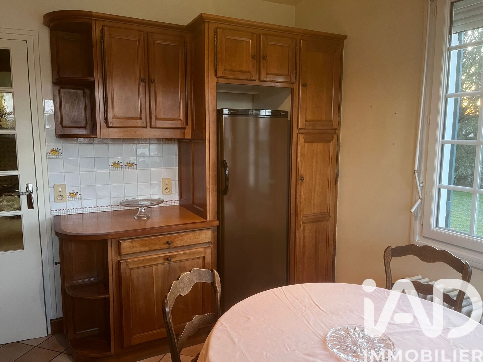 Maison à vendre, 158m², Saint-Pierre-la-Garenne