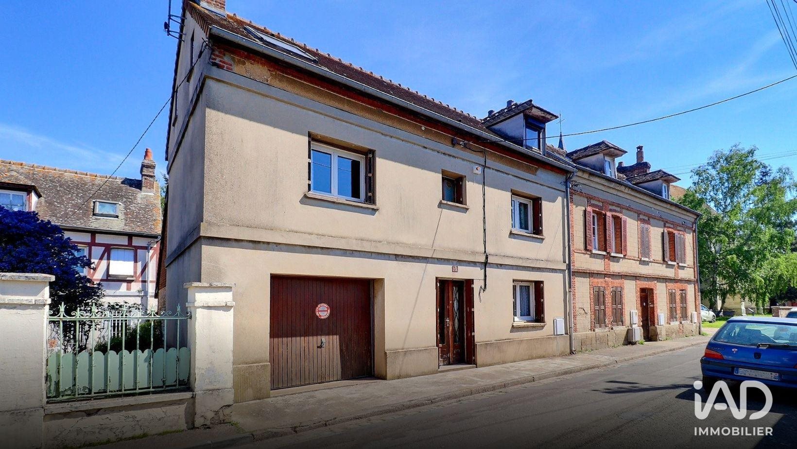 Maison à vendre, 113m², Louviers