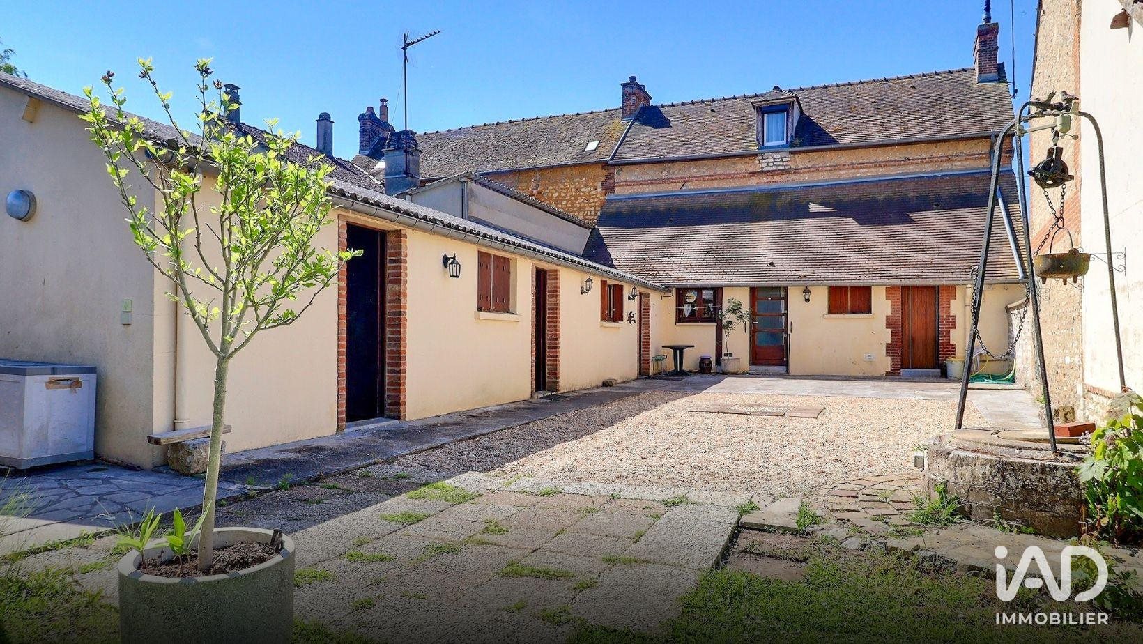 Maison à vendre, 113m², Louviers
