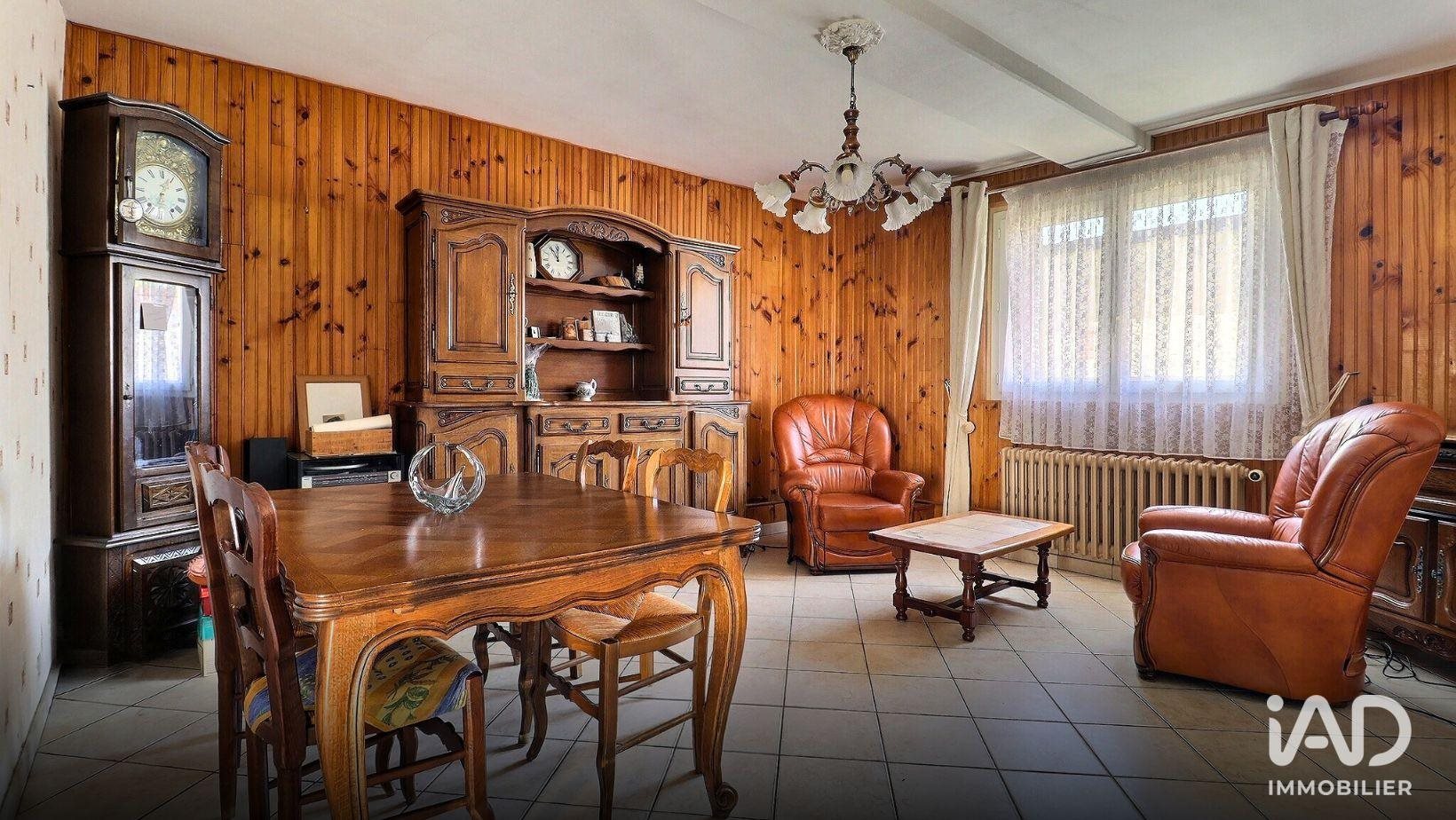 Maison à vendre, 113m², Louviers