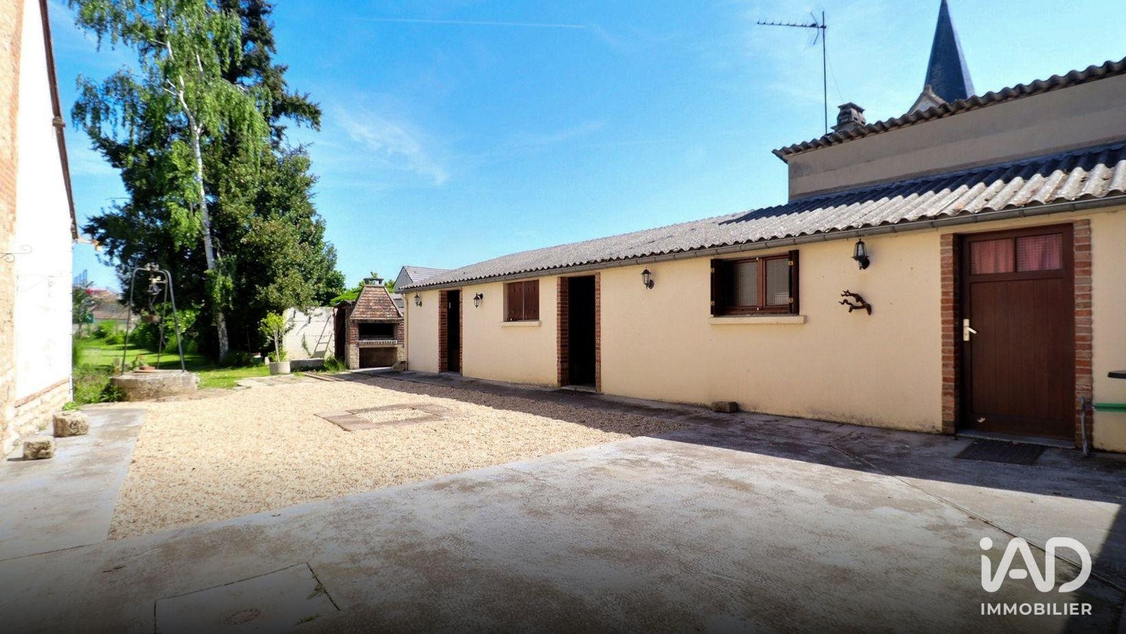 Maison à vendre, 113m², Louviers
