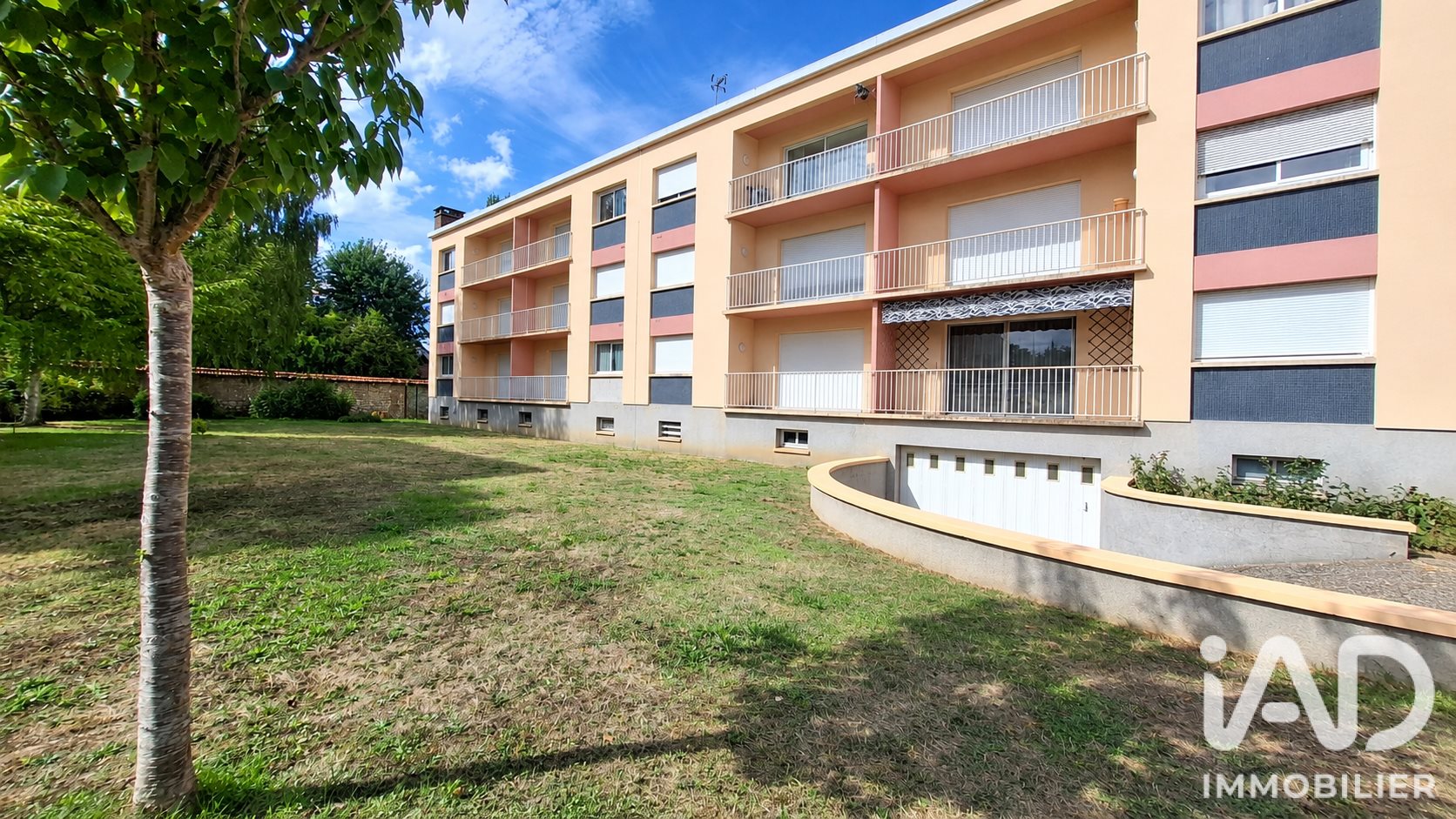 Appartement à vendre, 84m², Louviers