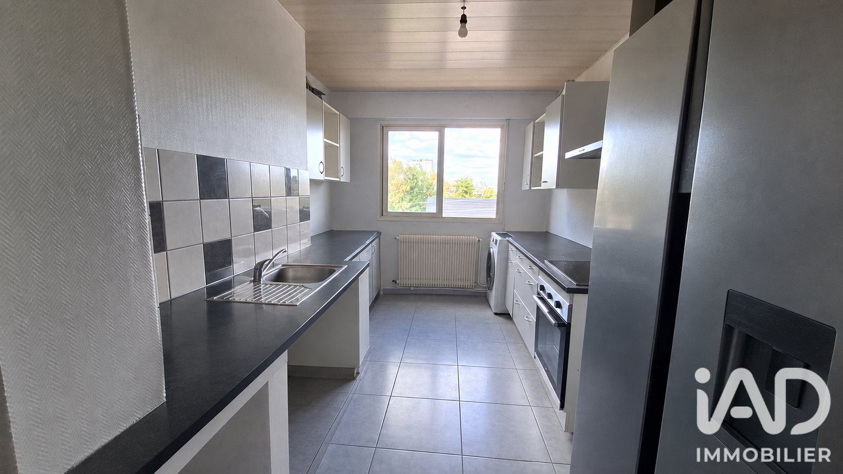 Appartement à vendre, 84m², Louviers