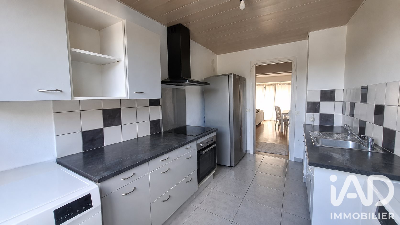 Appartement à vendre, 84m², Louviers