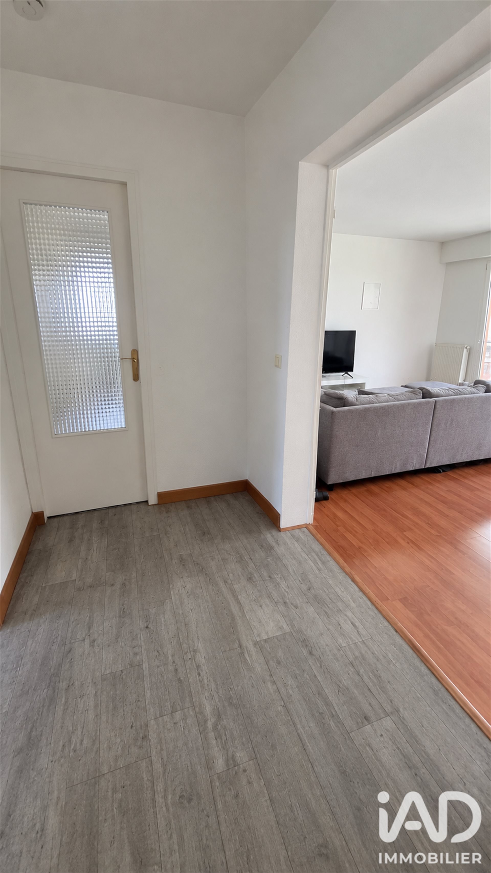 Appartement à vendre, 84m², Louviers