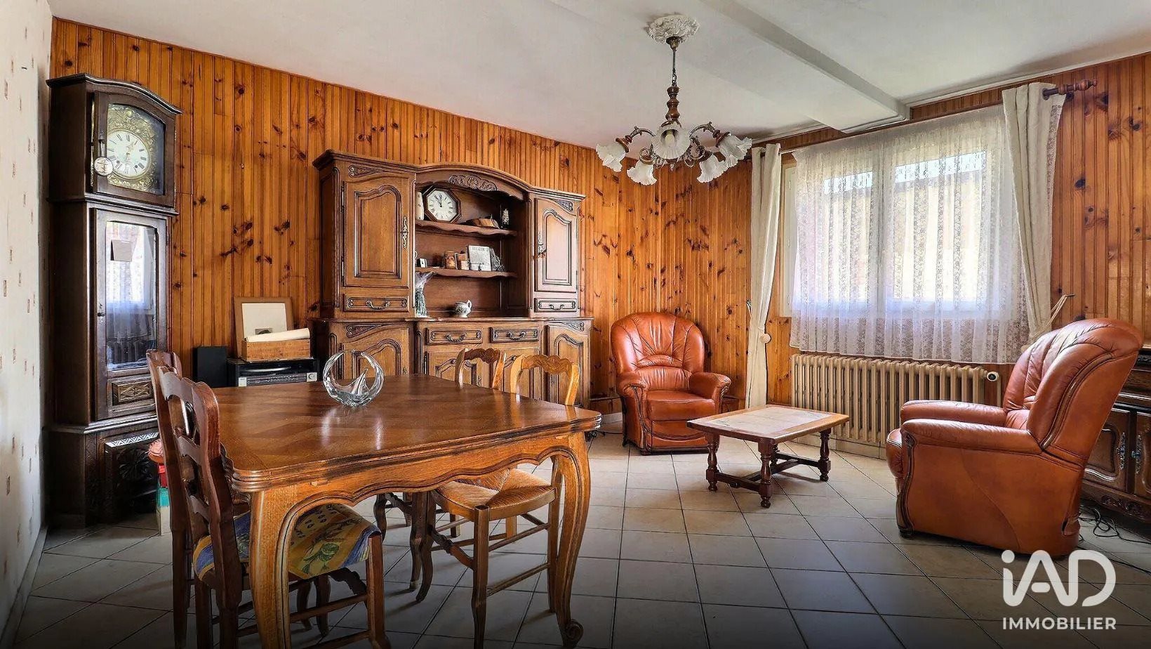 Maison à vendre, 113m², Louviers