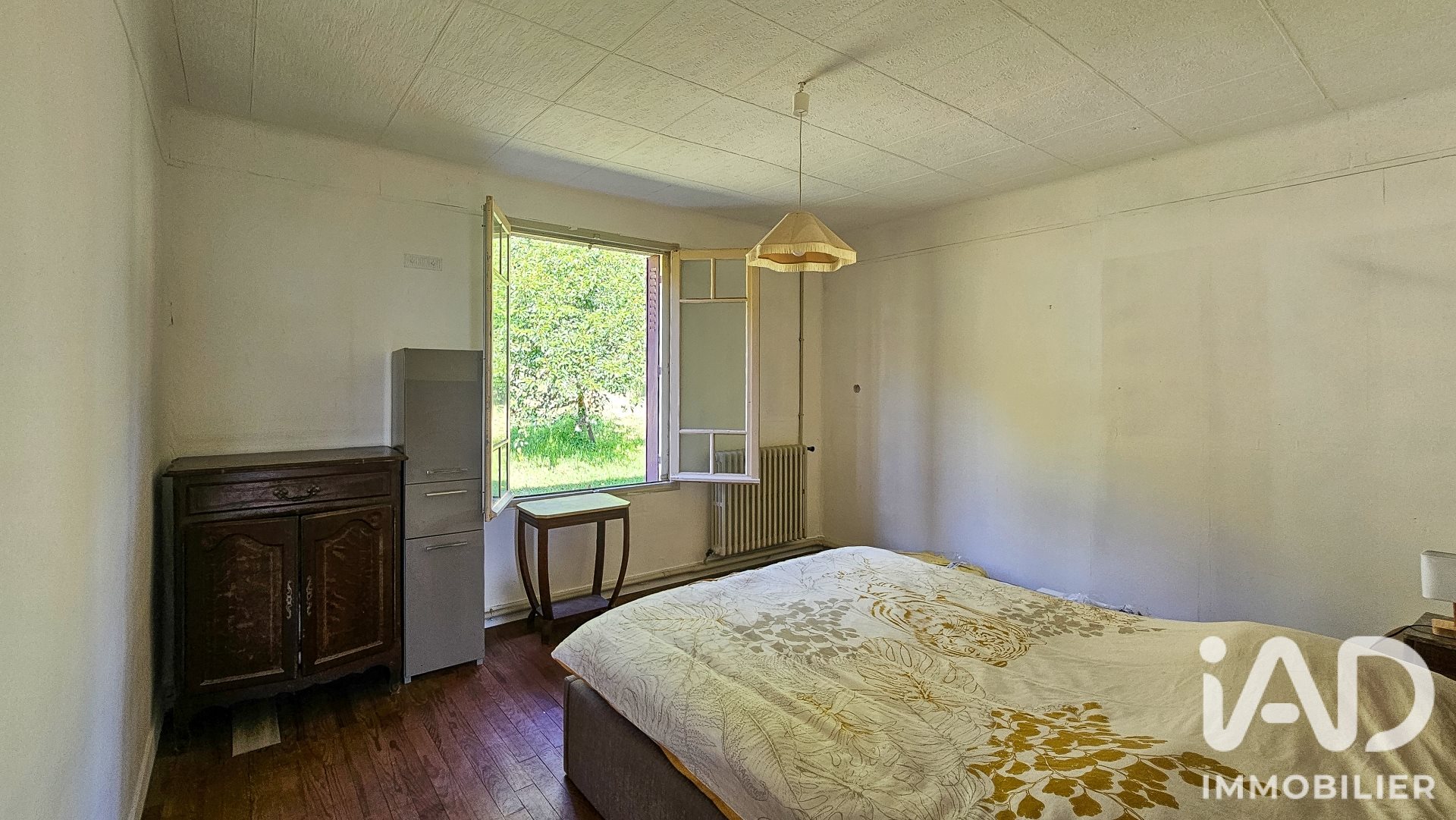 Maison à vendre, 81m², Le Val d'Hazey