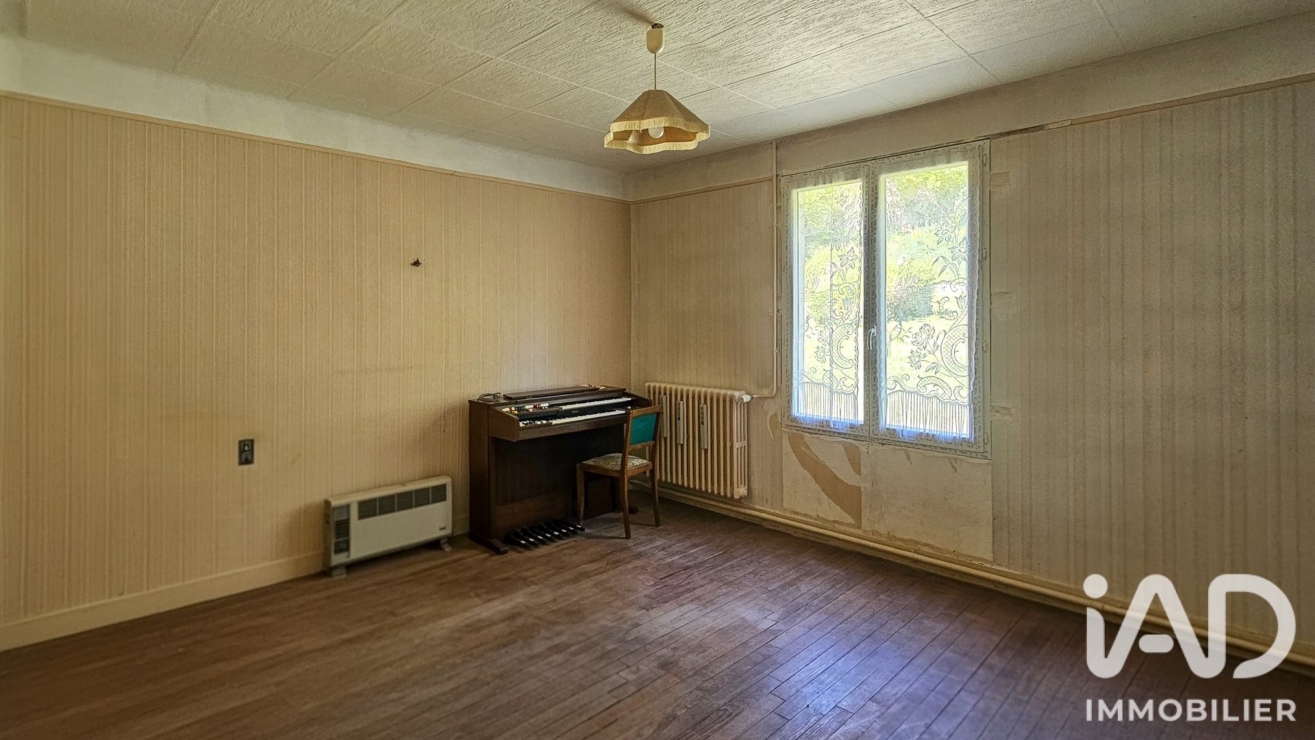 Maison à vendre, 81m², Le Val d'Hazey