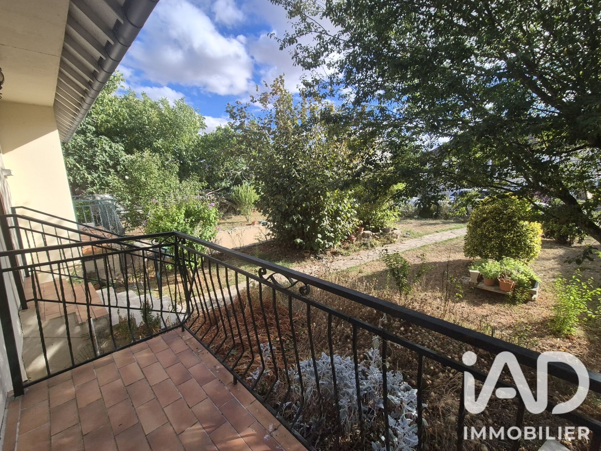 Maison à vendre, 92m², Auneau