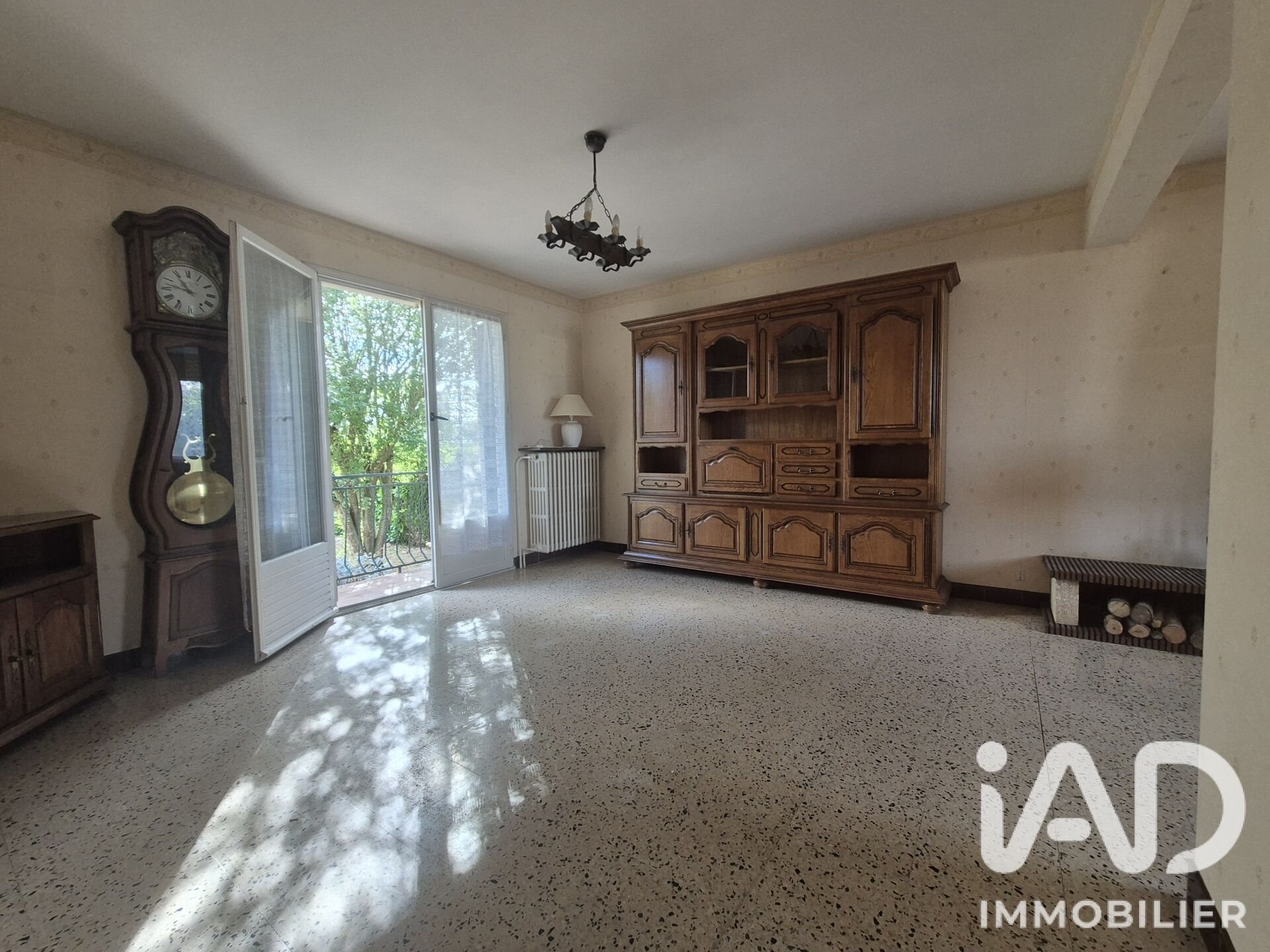 Maison à vendre, 92m², Auneau