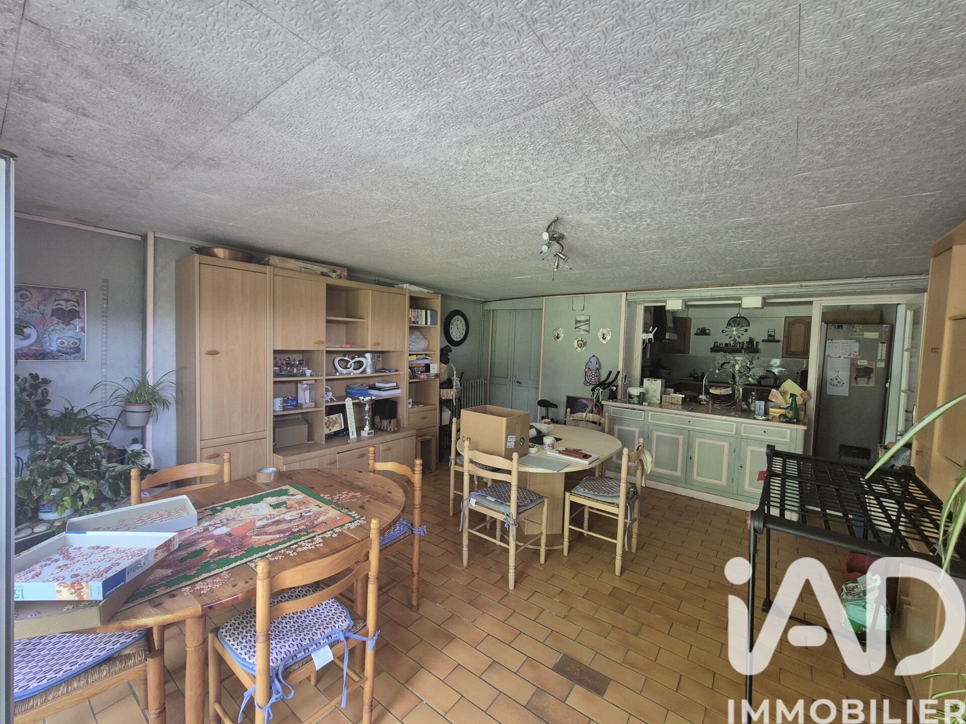 Maison à vendre, 184m², Saint-Victor-de-Buthon