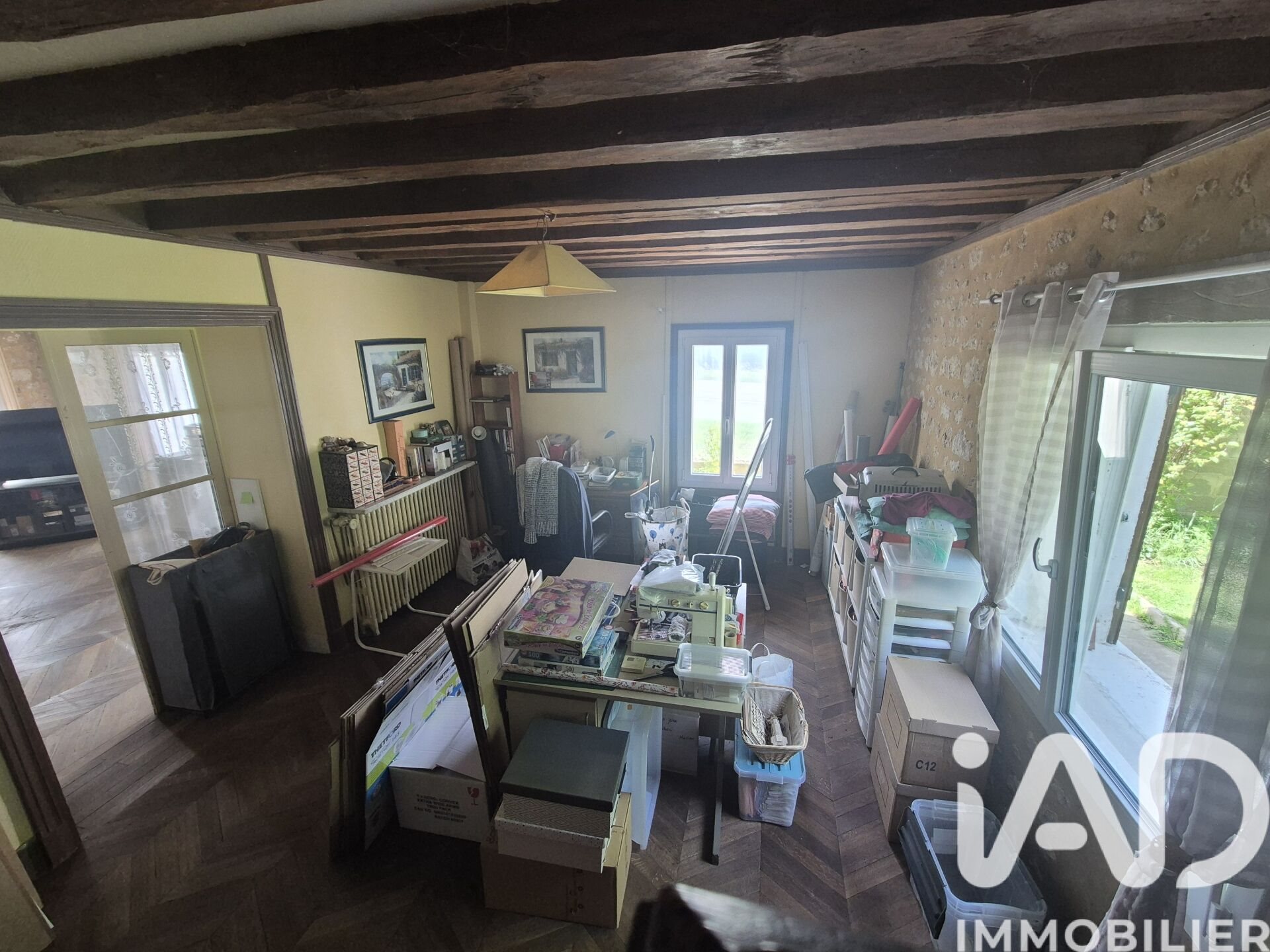 Maison à vendre, 184m², Saint-Victor-de-Buthon