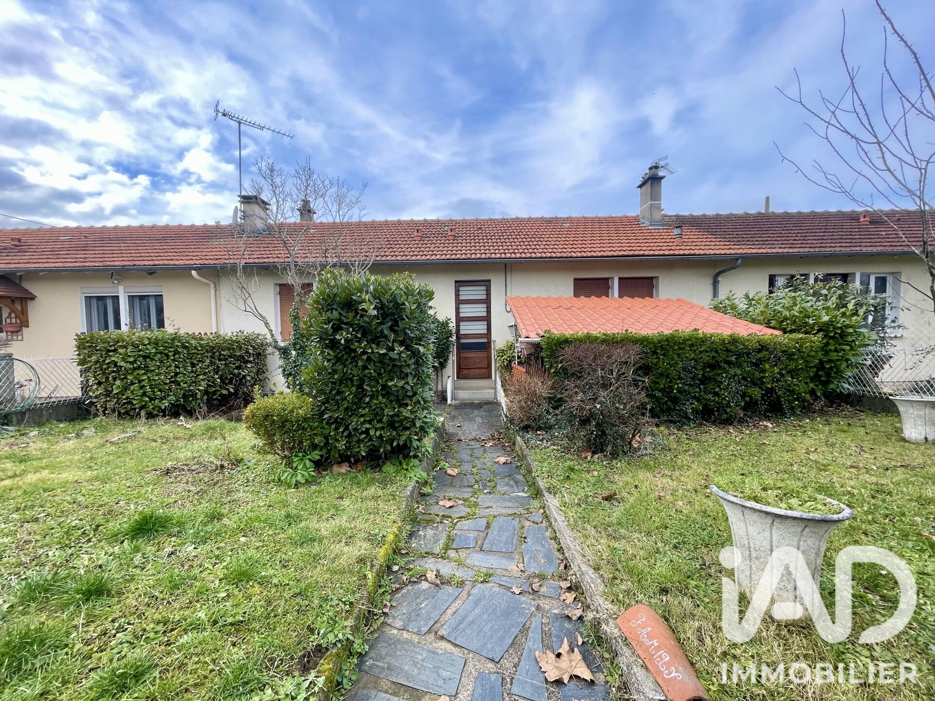 Maison à vendre, 77m², Limoges