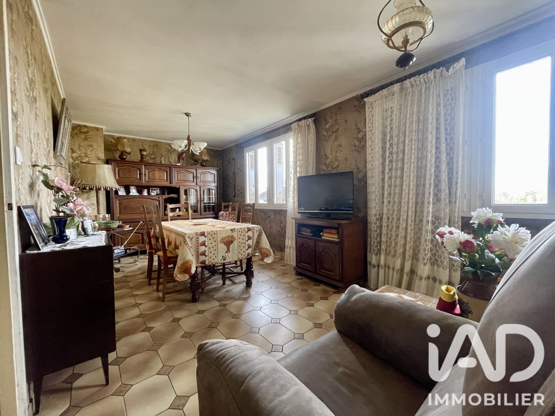 Maison à vendre, 77m², Limoges