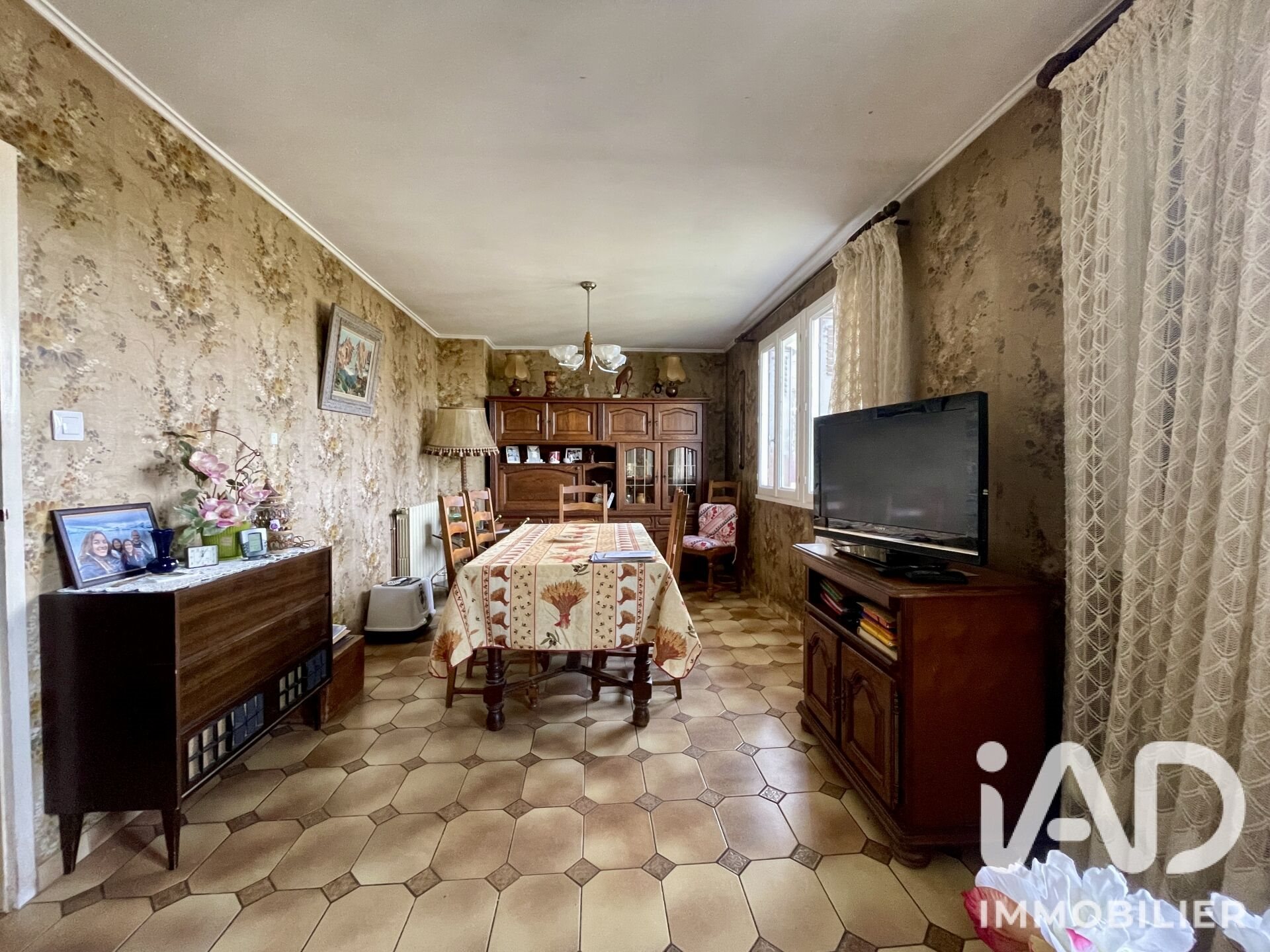 Maison à vendre, 77m², Limoges
