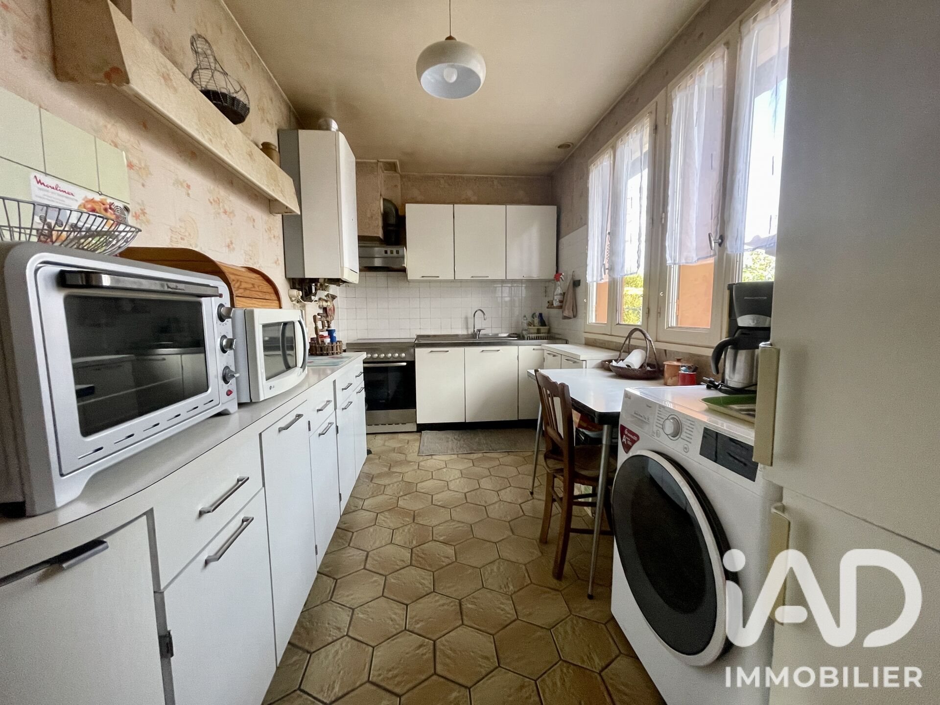 Maison à vendre, 77m², Limoges