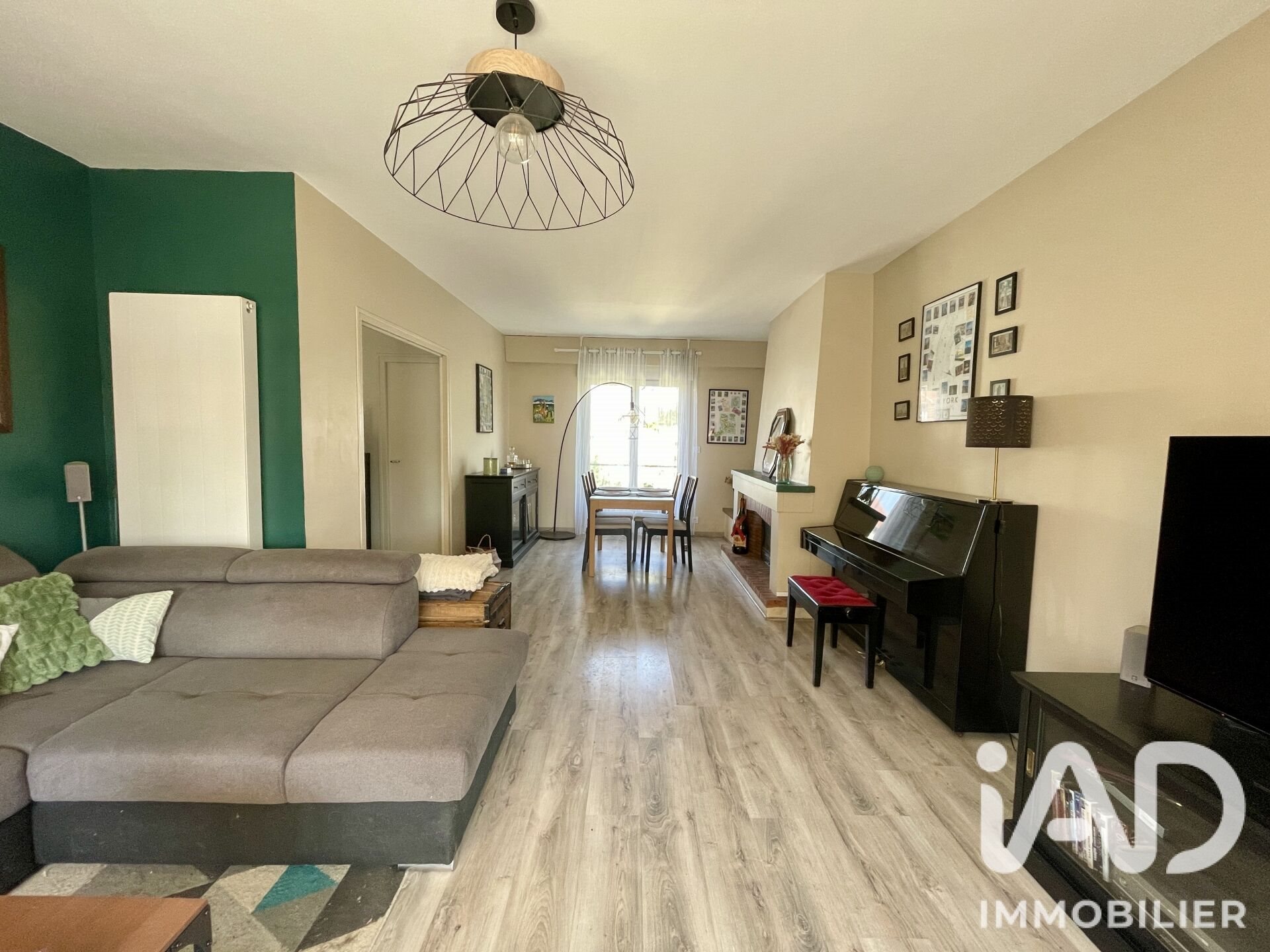 Maison à vendre, 126m², Limoges