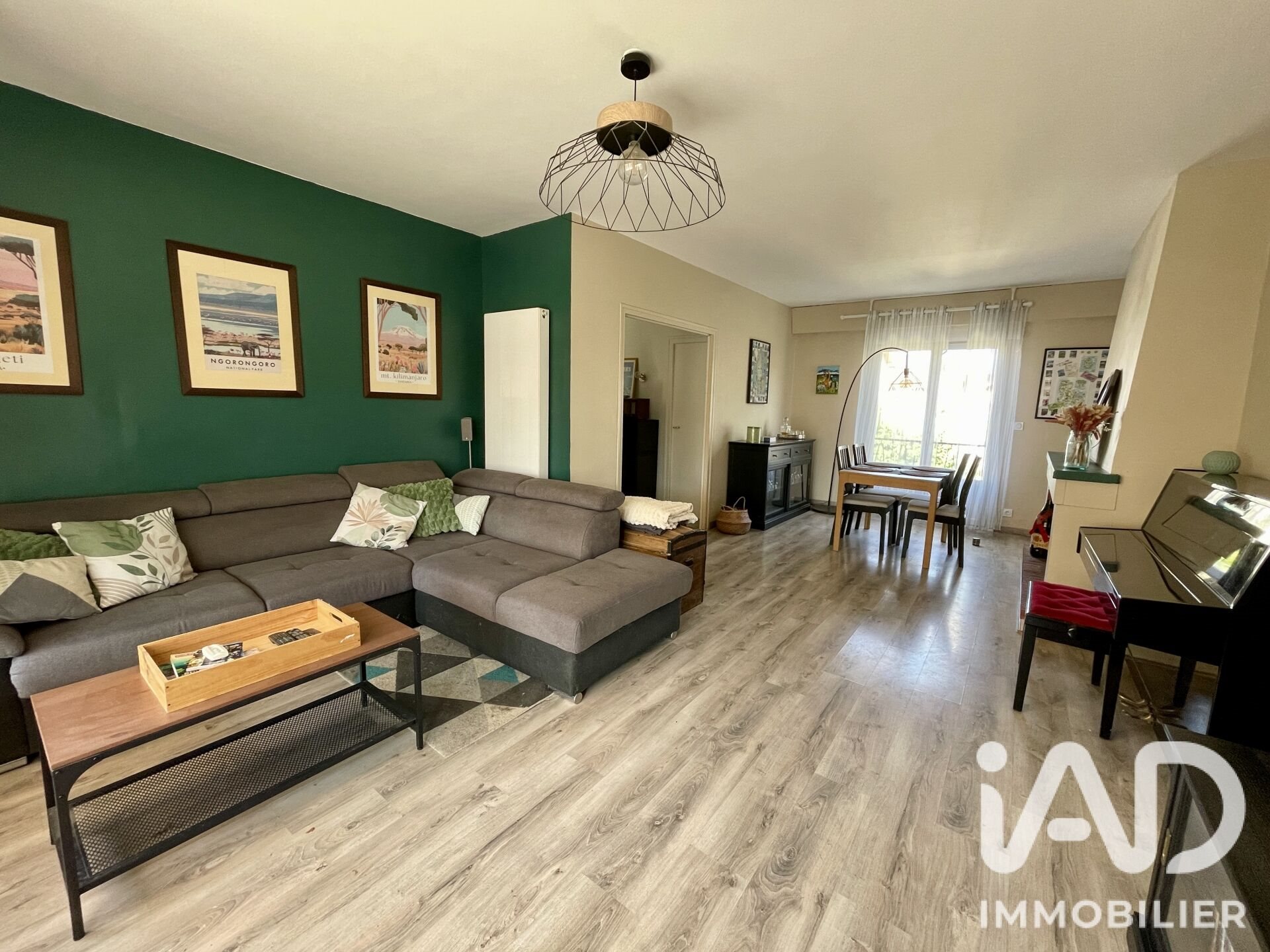 Maison à vendre, 126m², Limoges