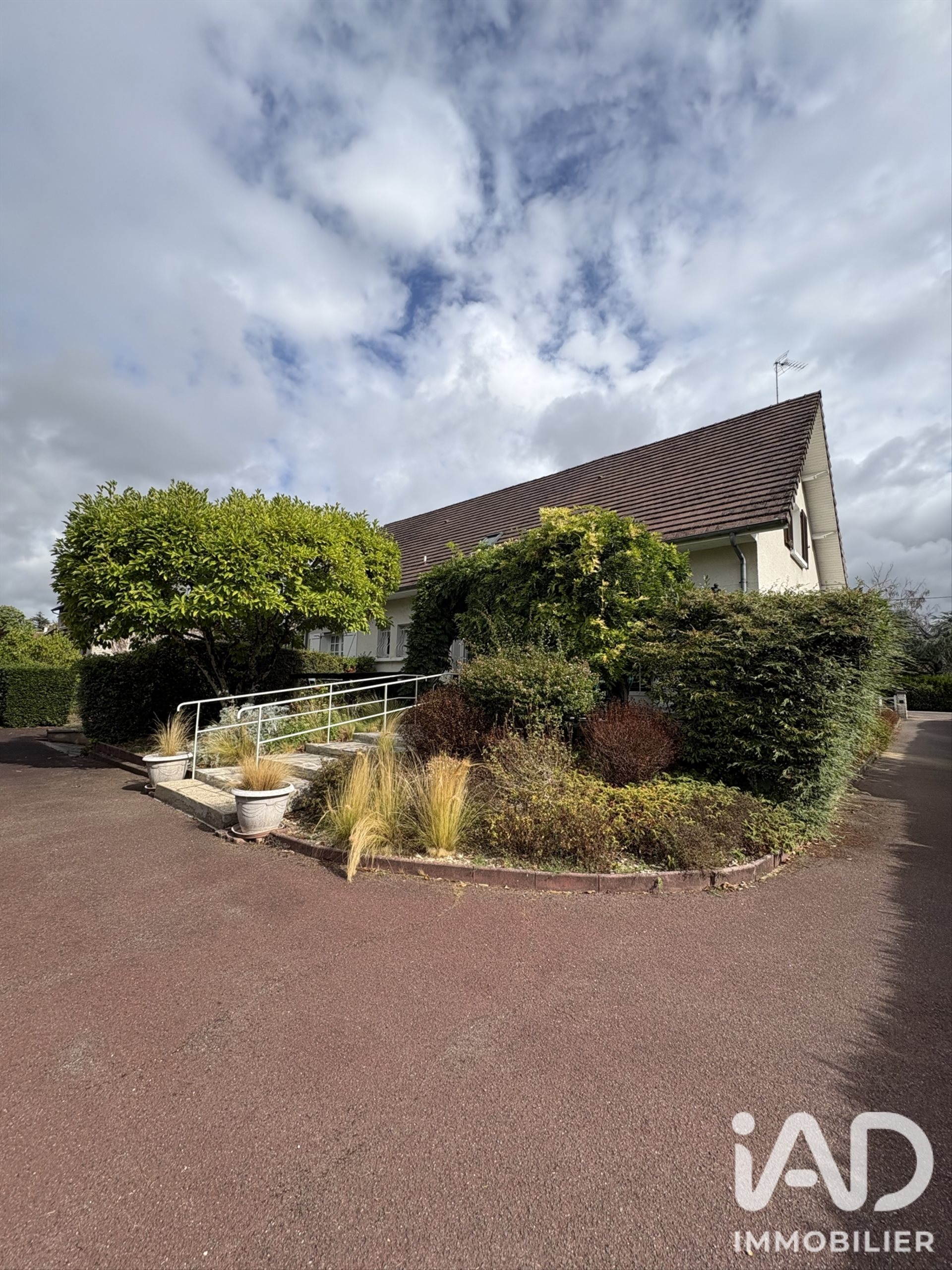 Maison à vendre, 158m², Mehun-sur-Yèvre