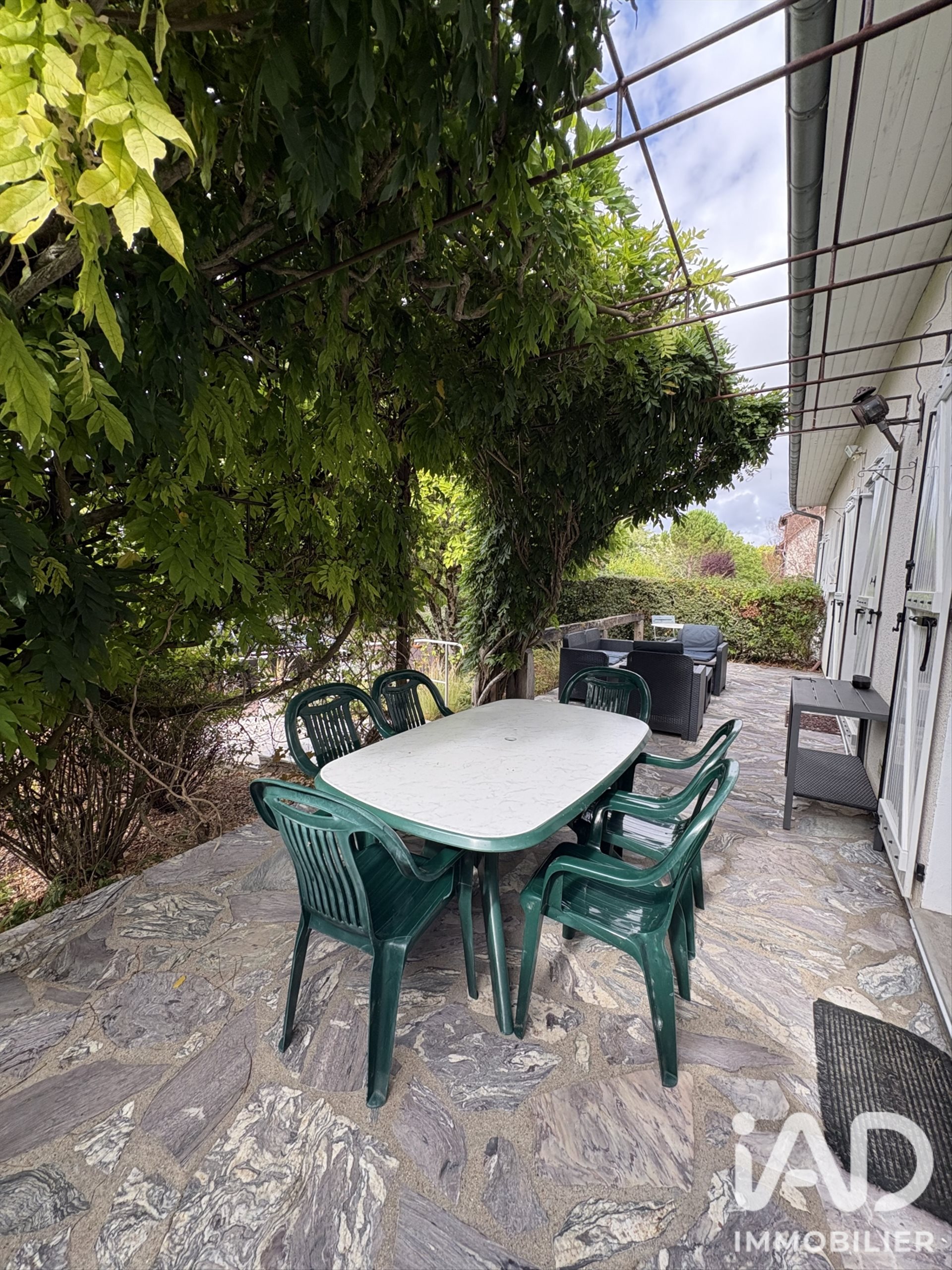 Maison à vendre, 158m², Mehun-sur-Yèvre