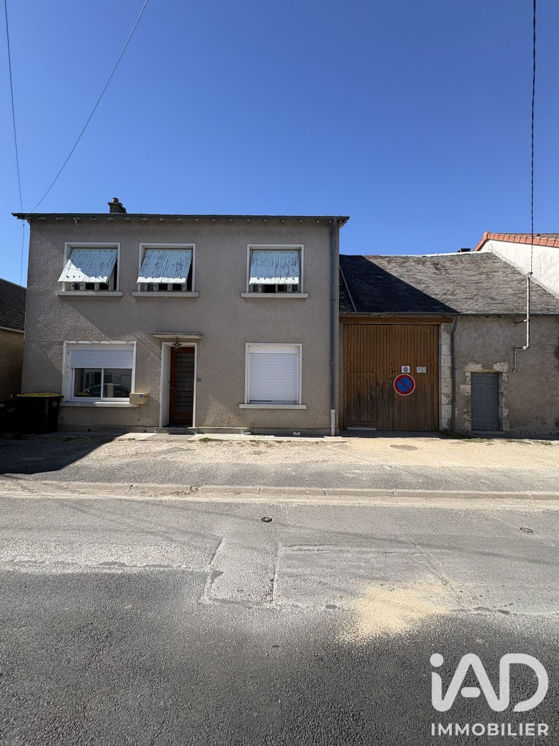 Maison à vendre, 133m², Bourges