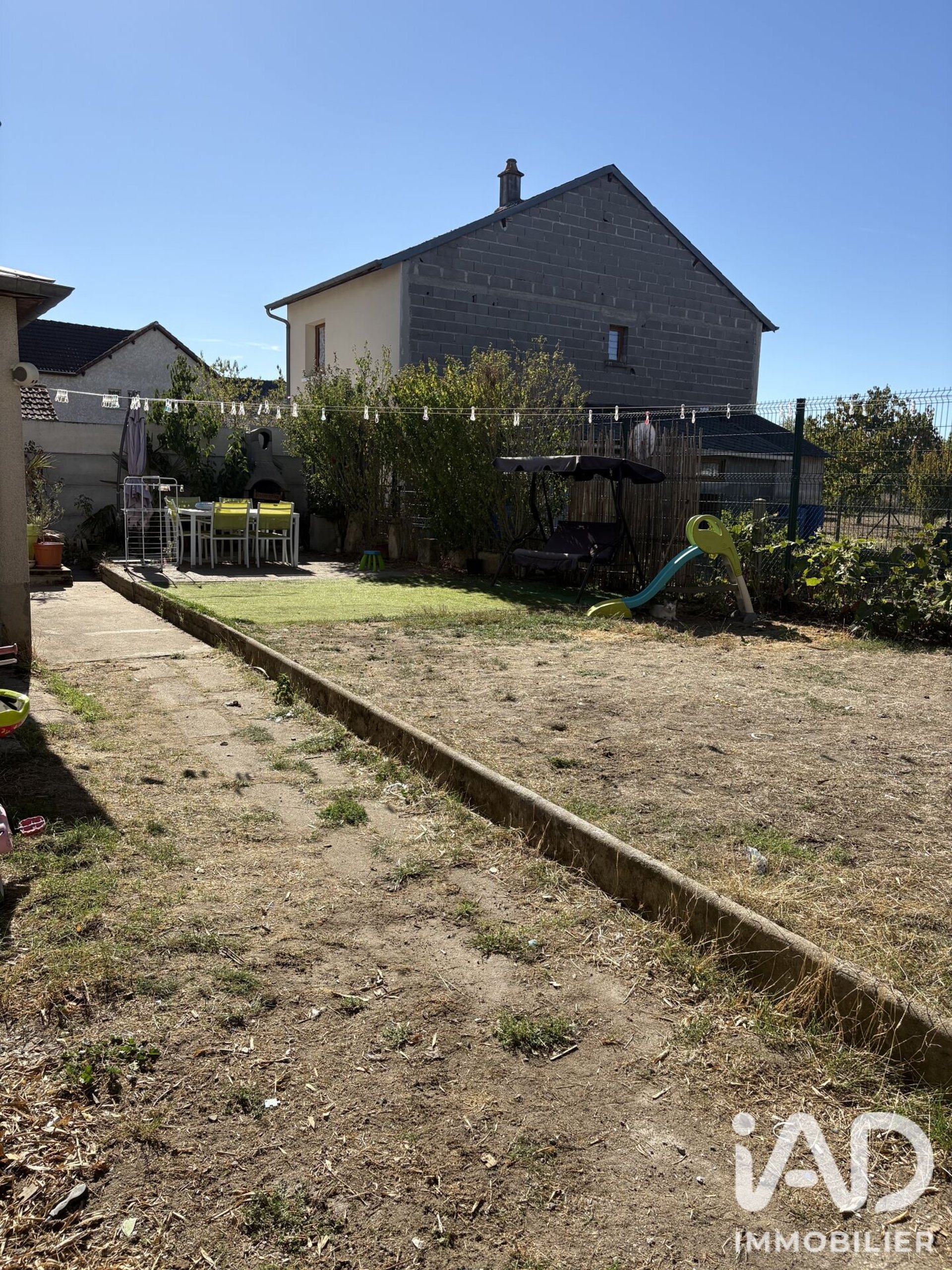 Maison à vendre, 133m², Bourges