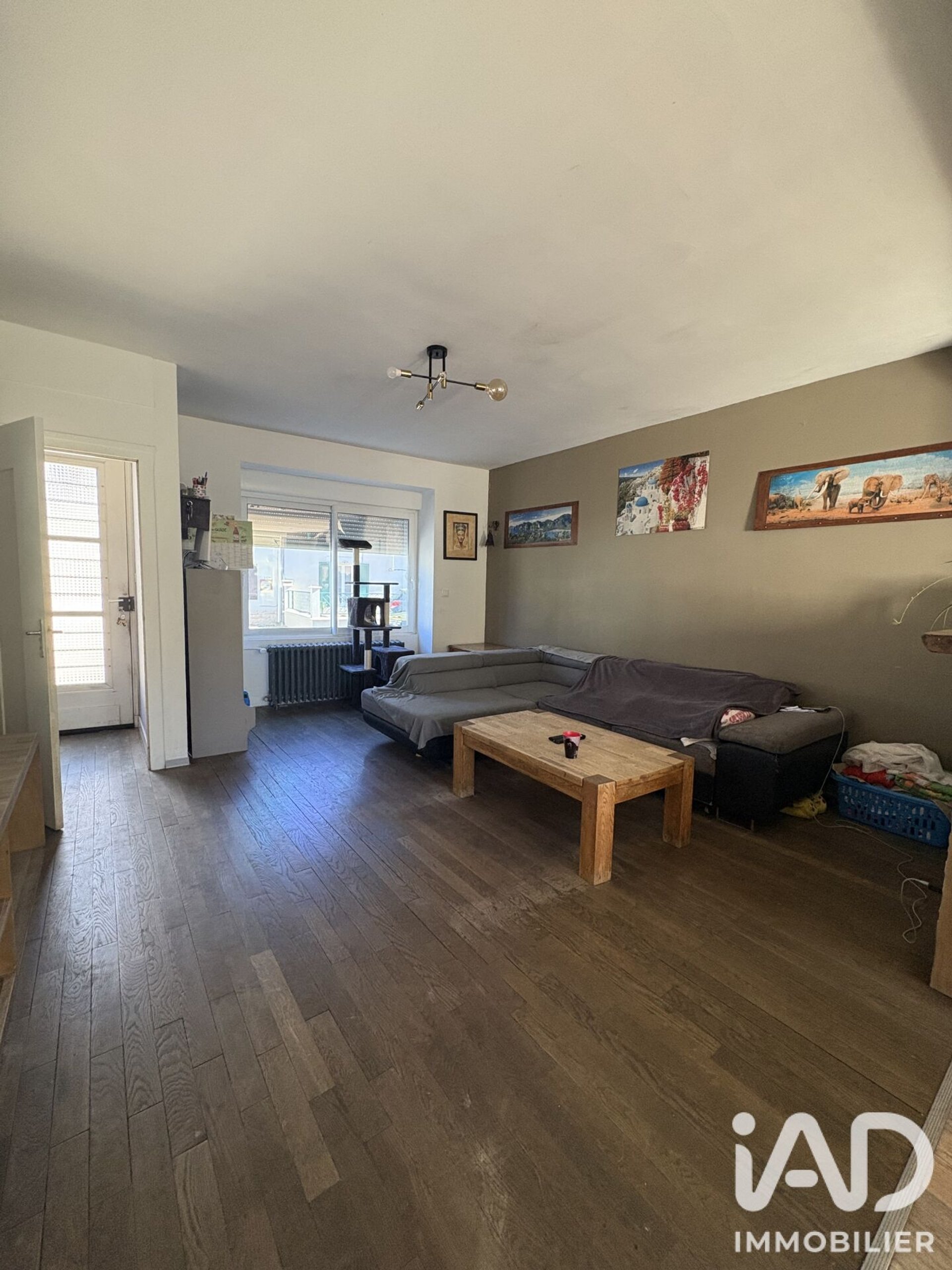 Maison à vendre, 133m², Bourges