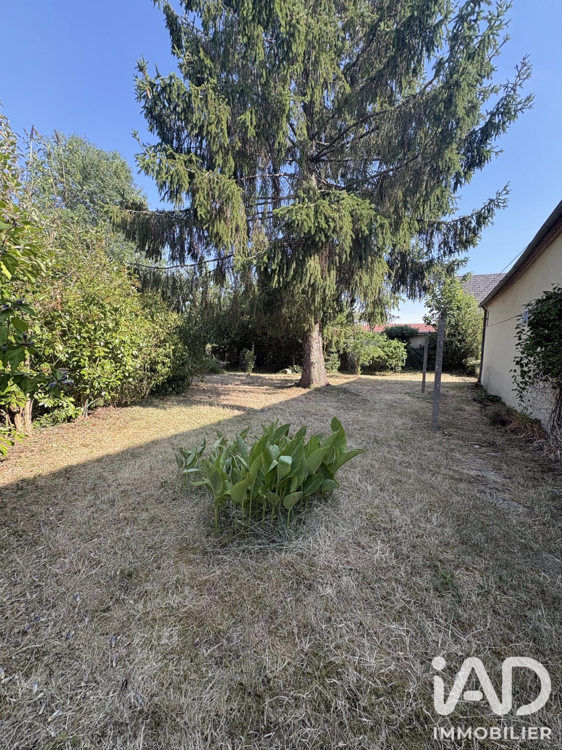 Maison à vendre, 53m², Reuilly