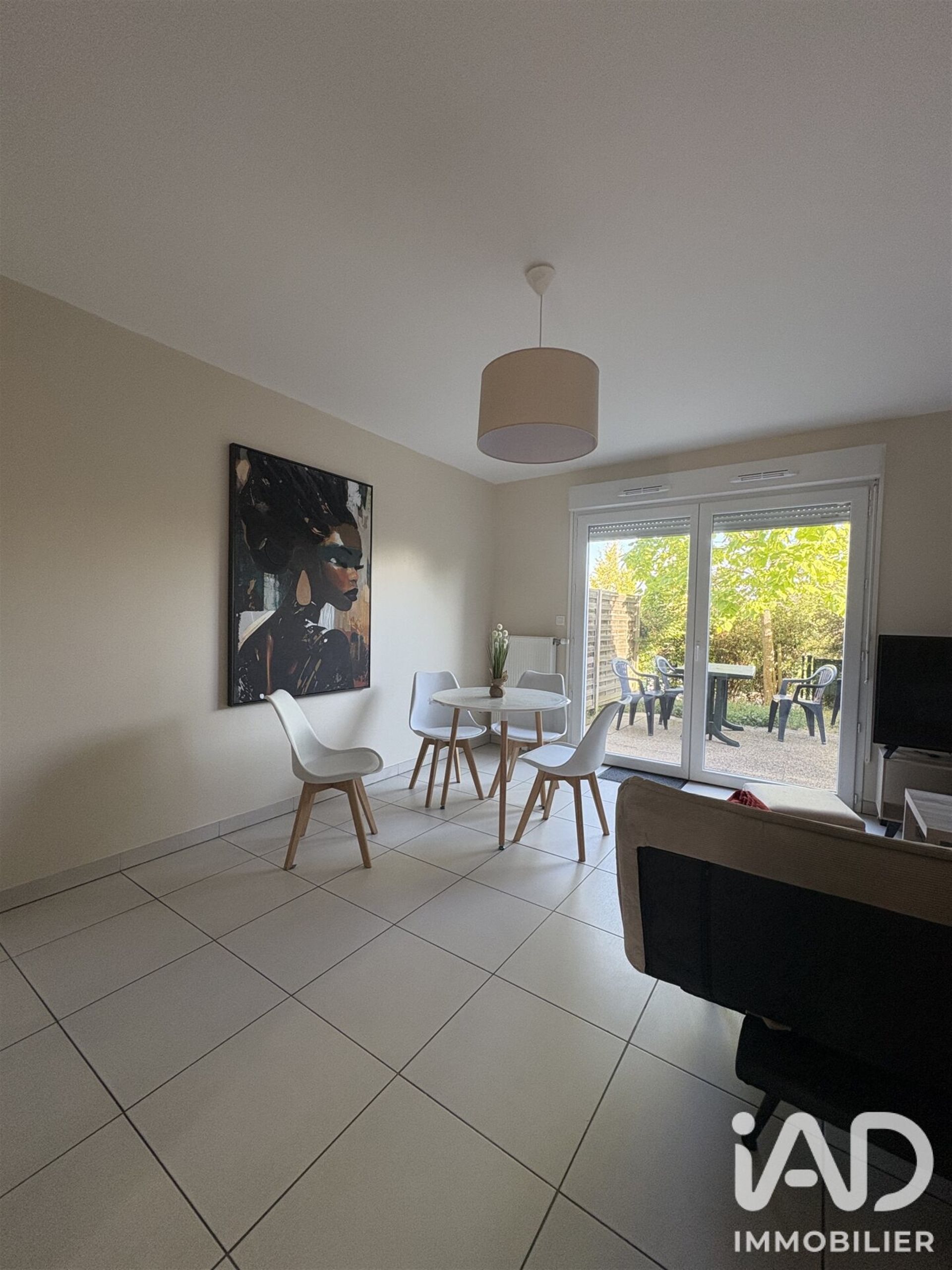 Maison à vendre, 63m², Bourges