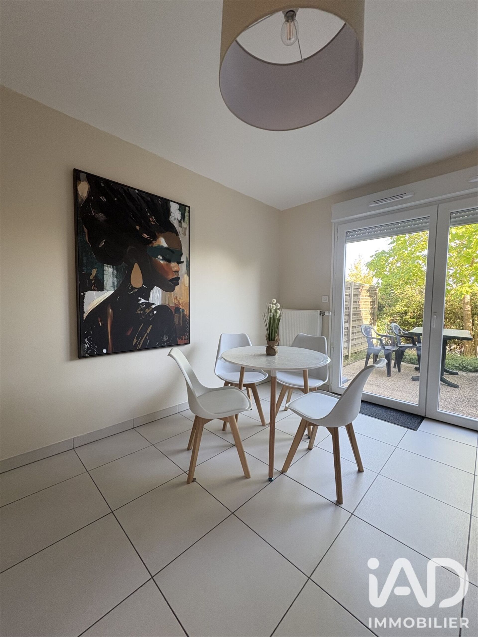 Maison à vendre, 63m², Bourges