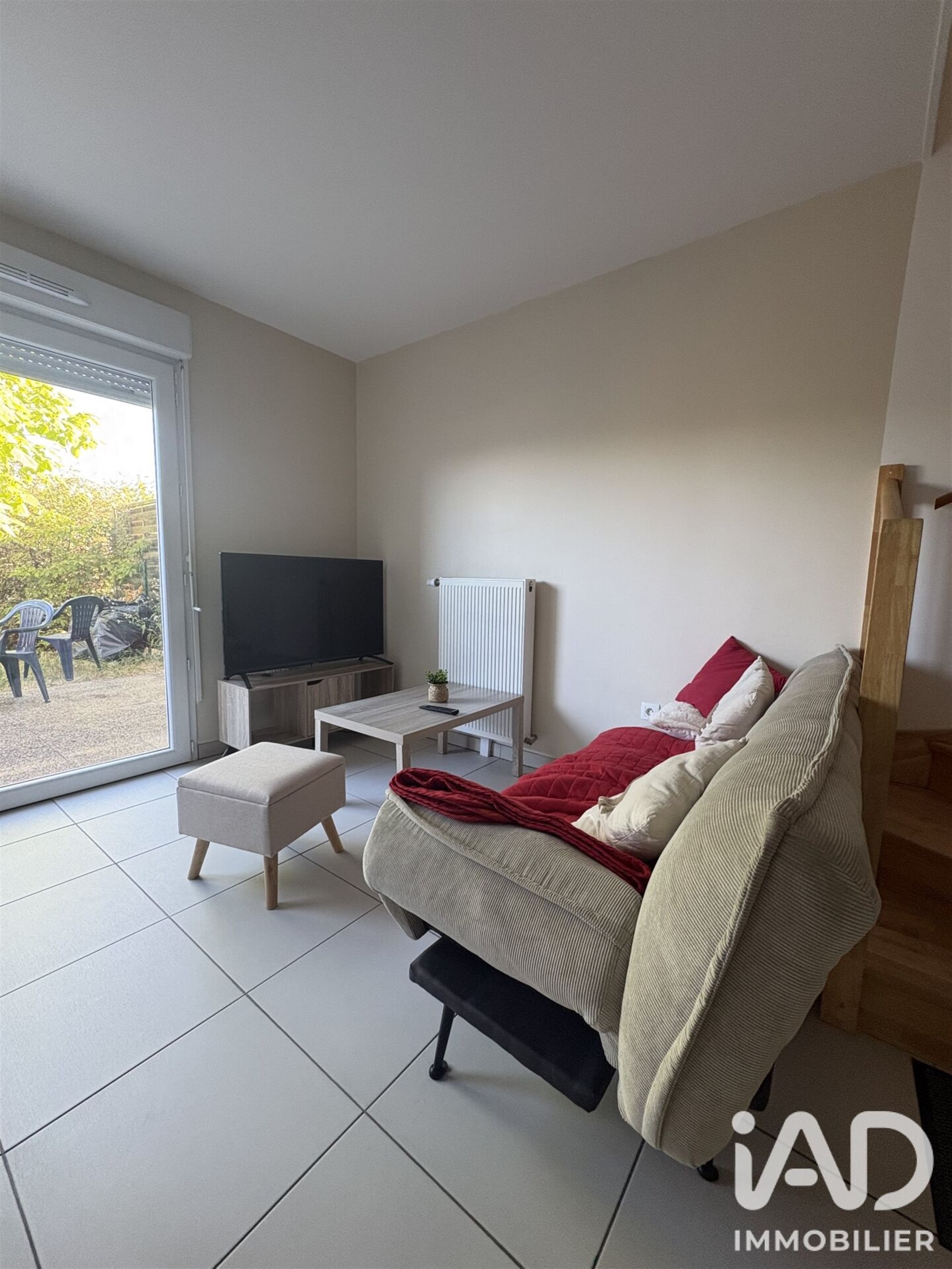 Maison à vendre, 63m², Bourges
