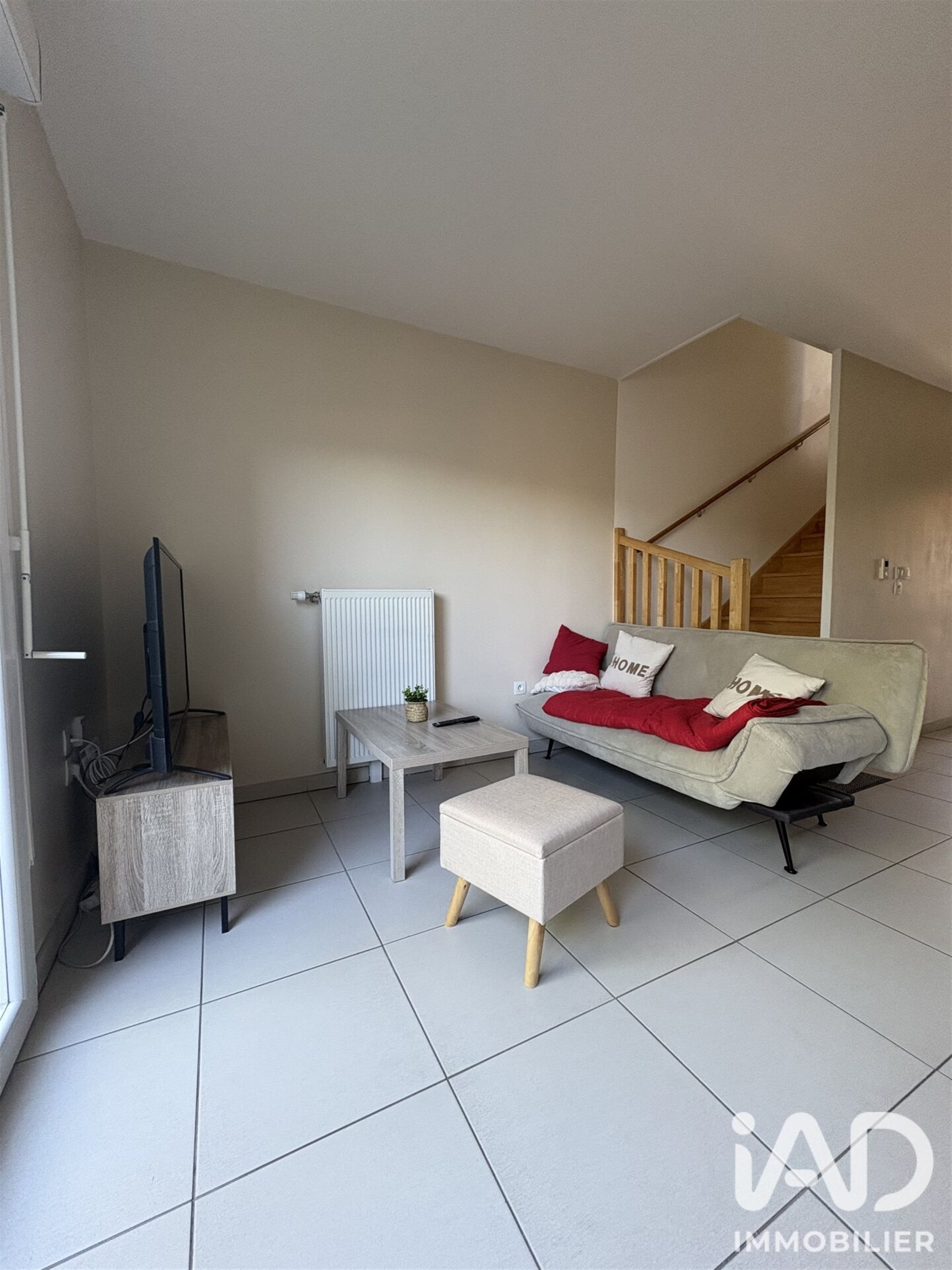 Maison à vendre, 63m², Bourges