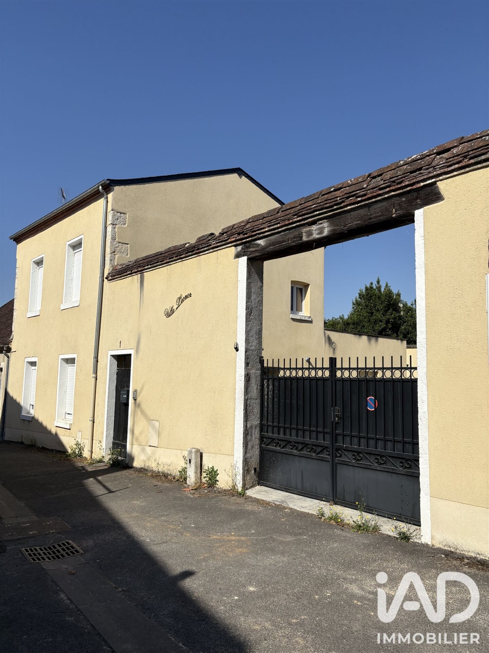 Maison à vendre, 96m², Saint-Florent-sur-Cher