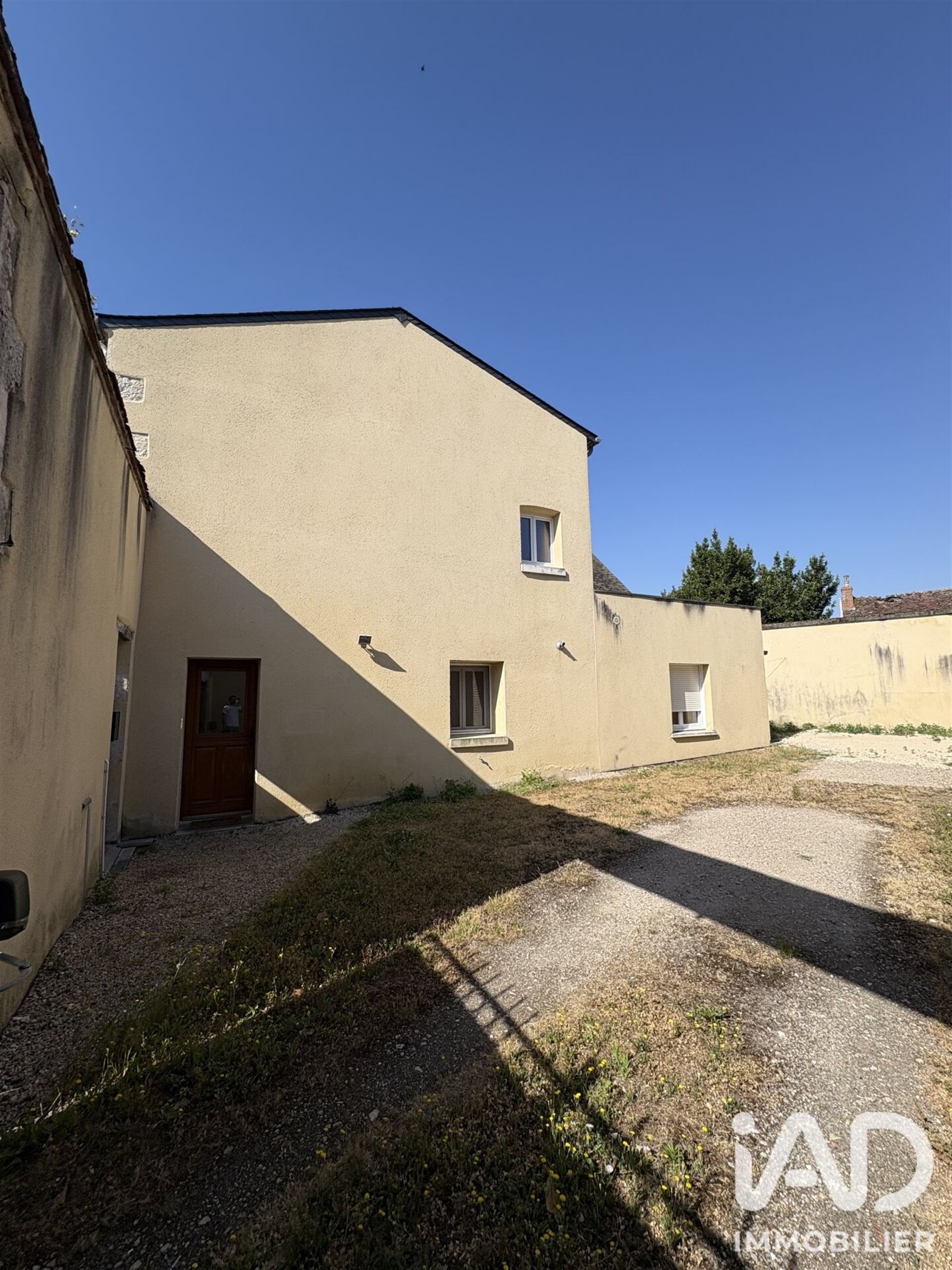 Maison à vendre, 96m², Saint-Florent-sur-Cher