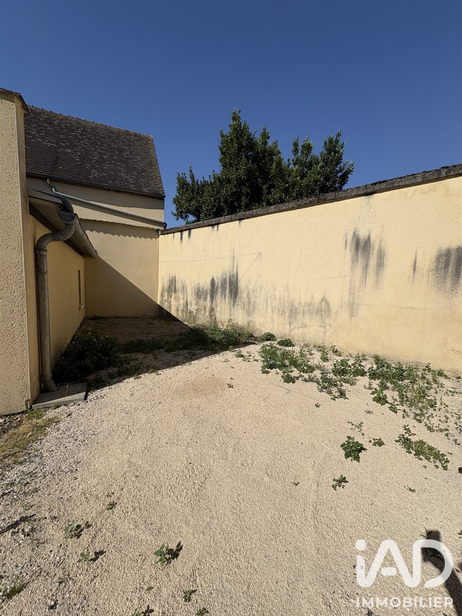 Maison à vendre, 96m², Saint-Florent-sur-Cher