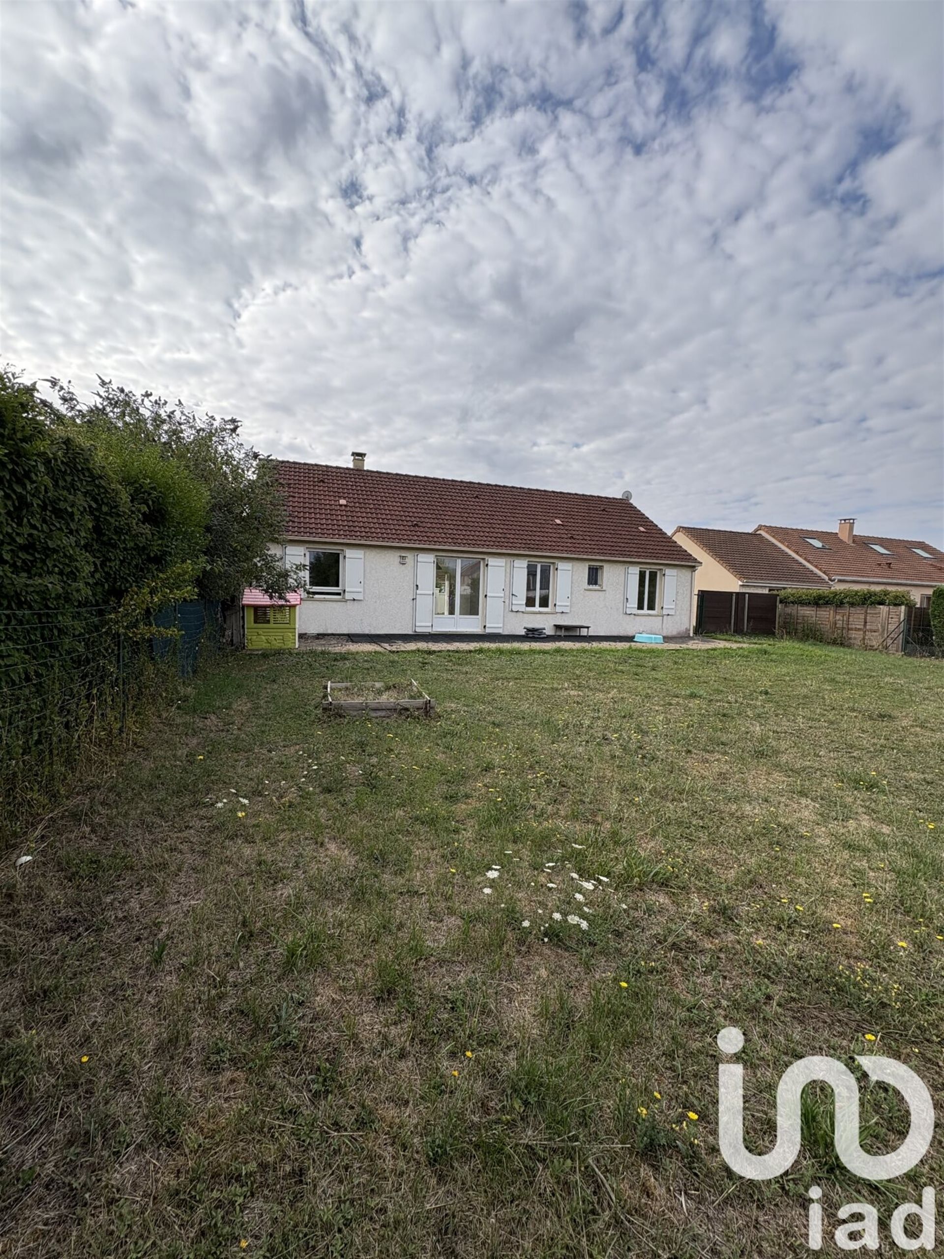 Maison à vendre, 113m², Bourges