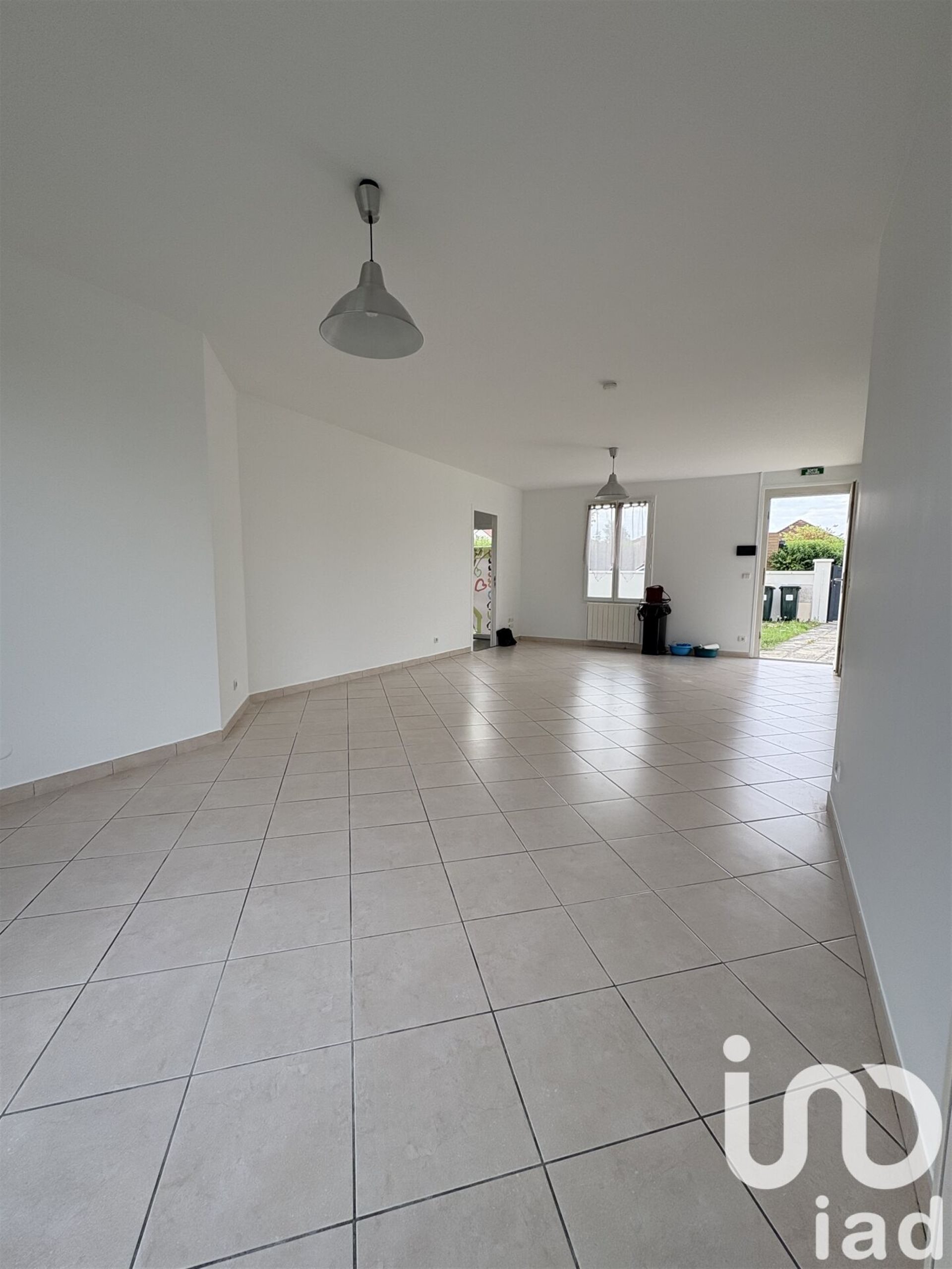 Maison à vendre, 113m², Bourges