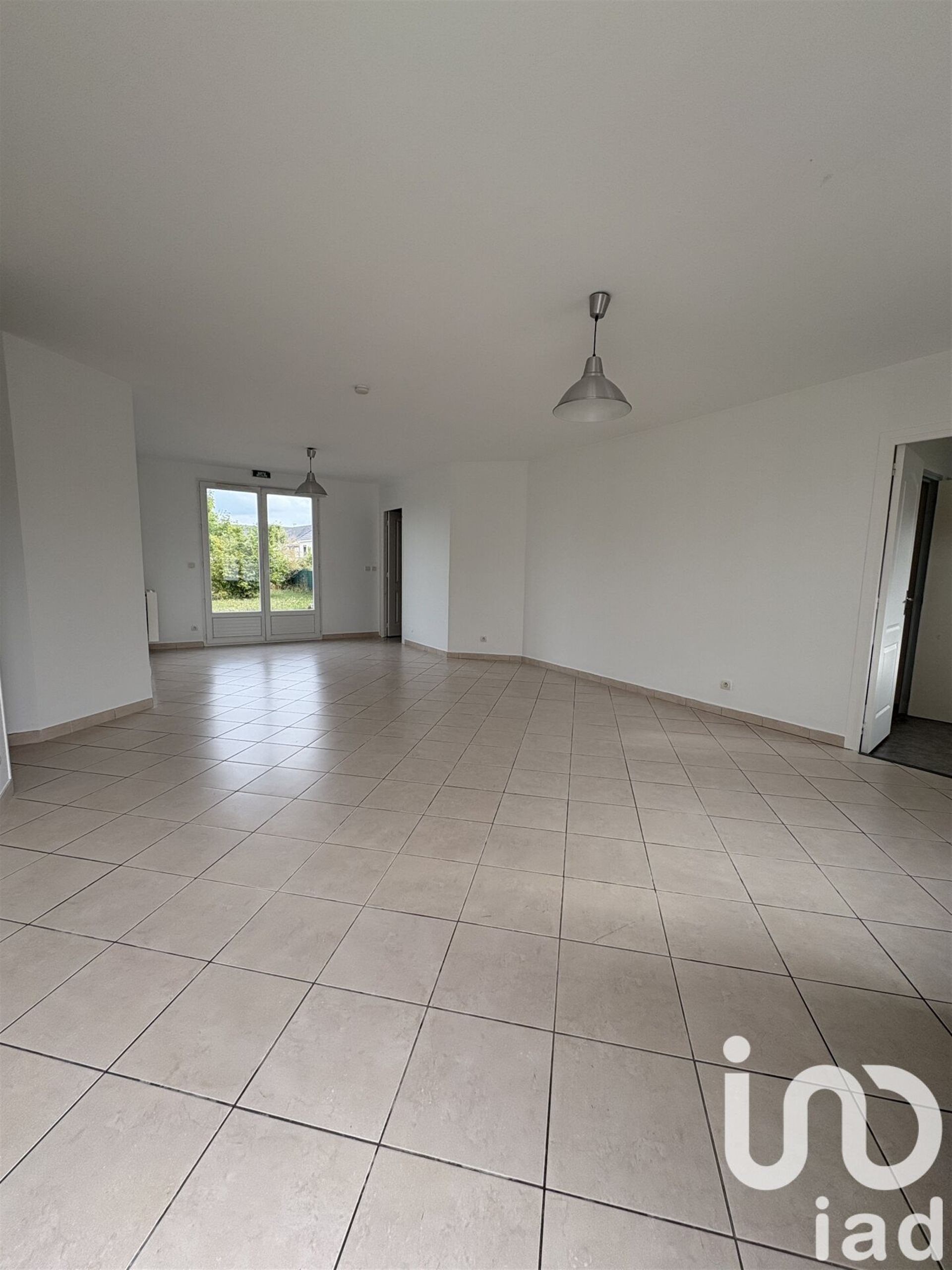Maison à vendre, 113m², Bourges