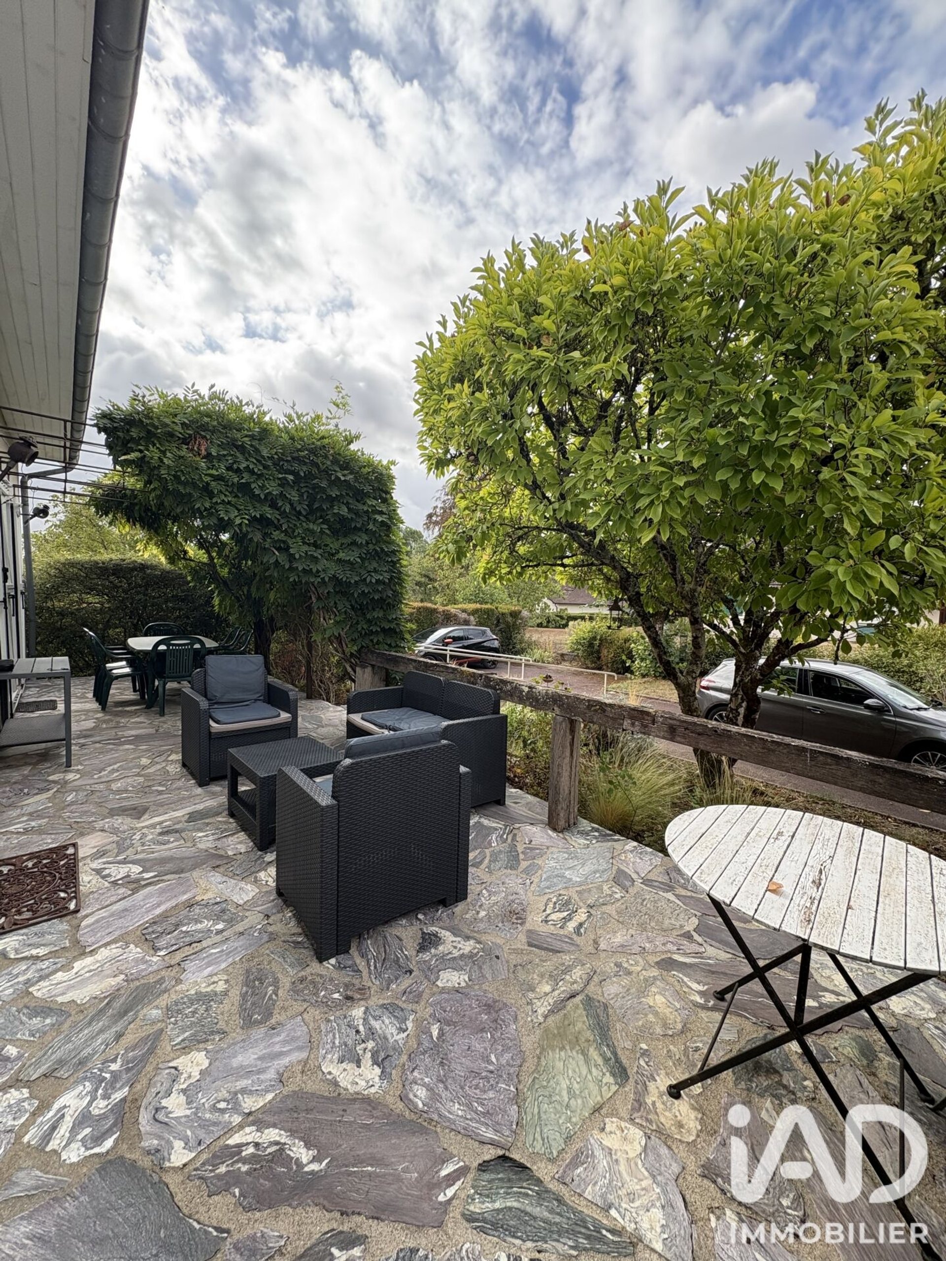 Maison à vendre, 158m², Mehun-sur-Yèvre