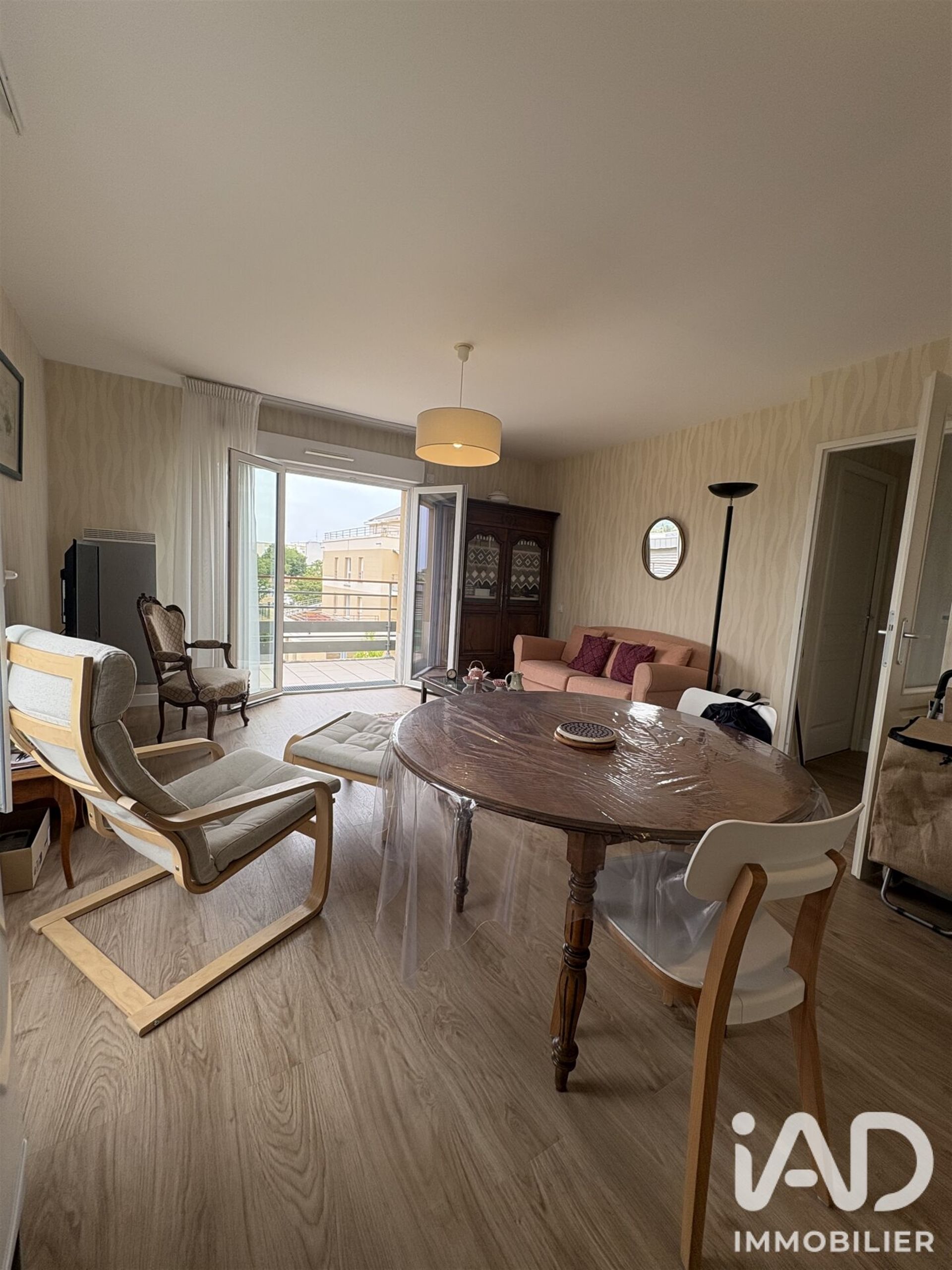 Appartement à vendre, 46m², Saint-Doulchard