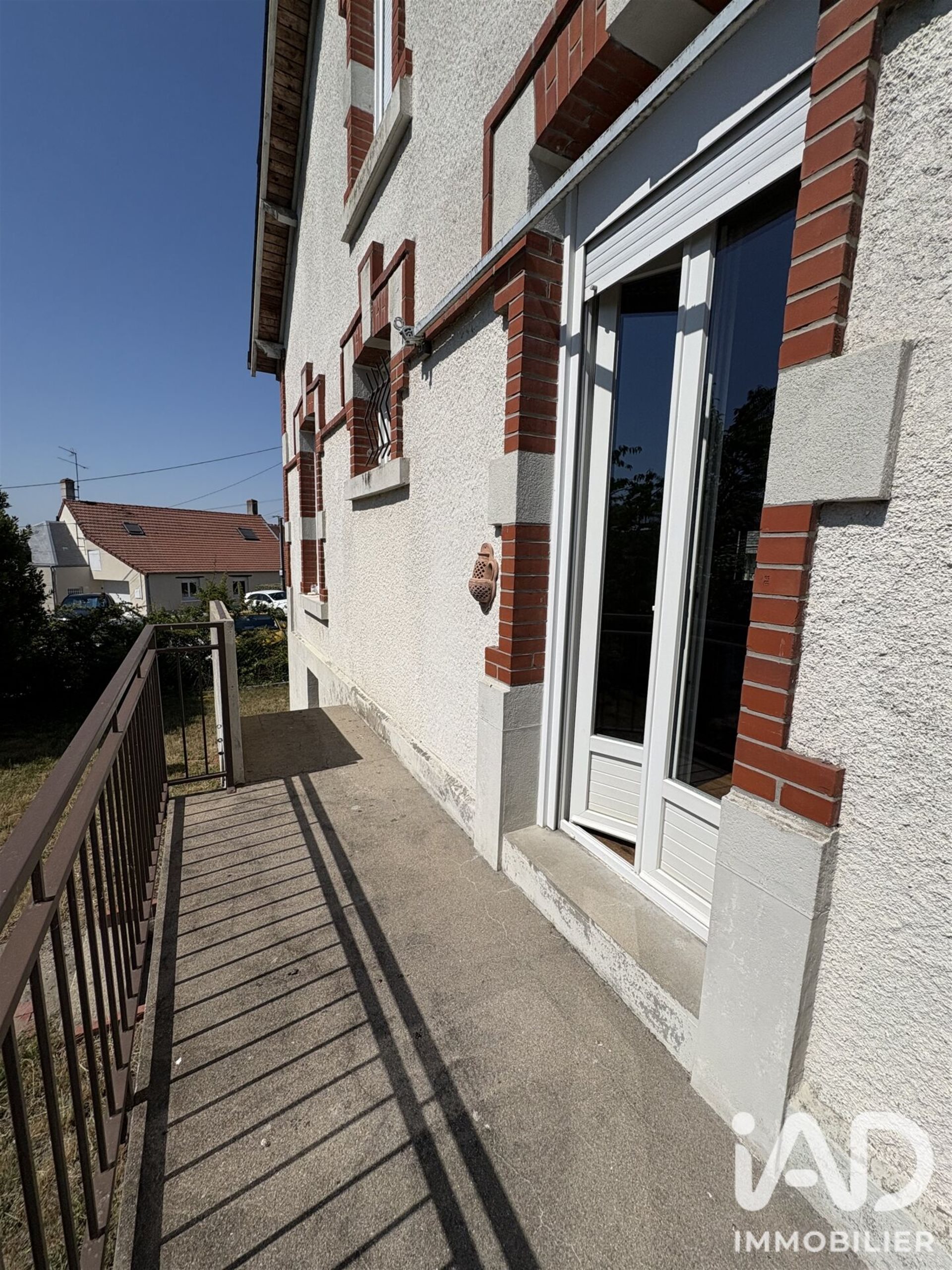 Maison à vendre, 89m², Vierzon