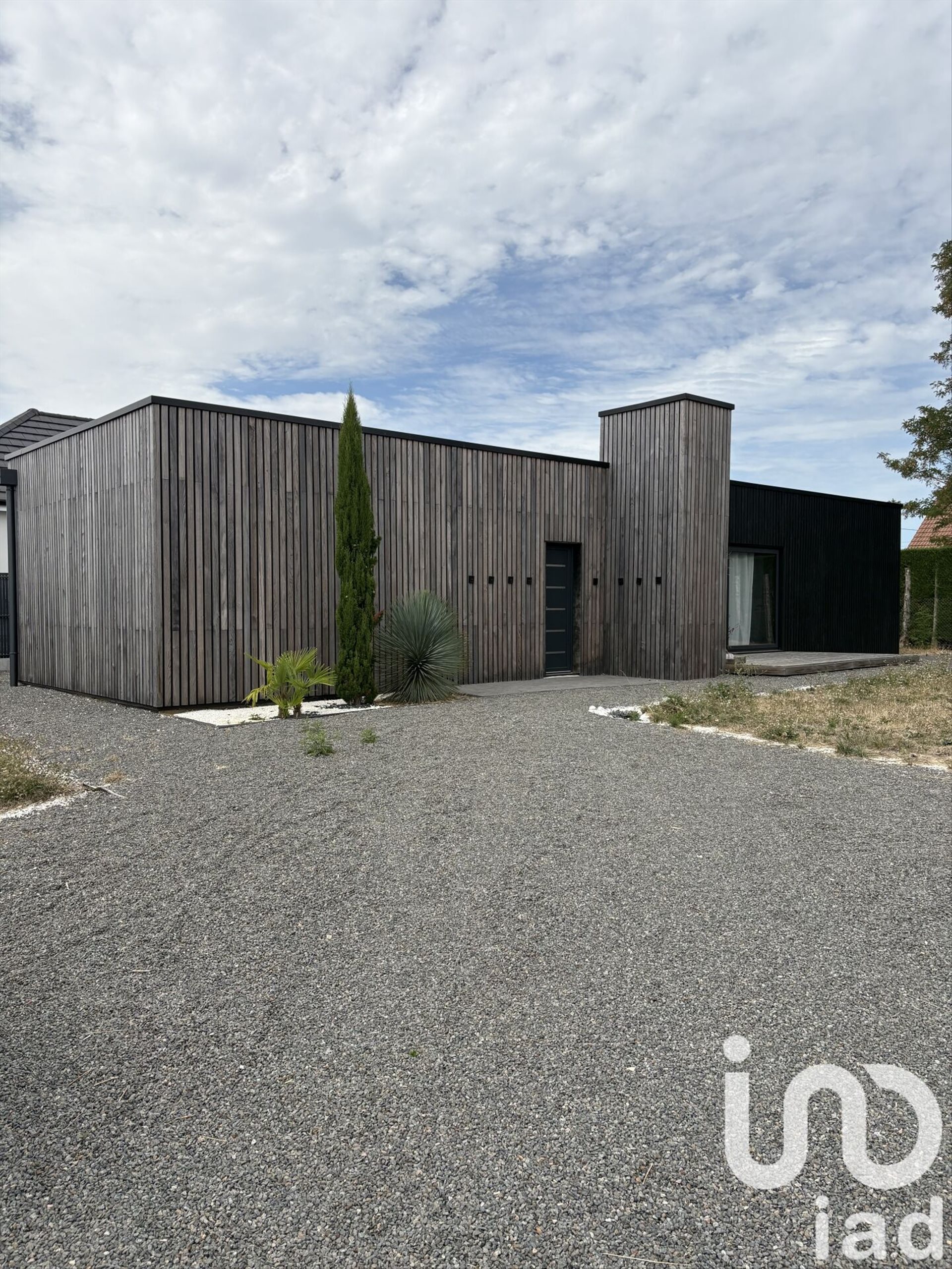 Maison à vendre, 90m², Trouy
