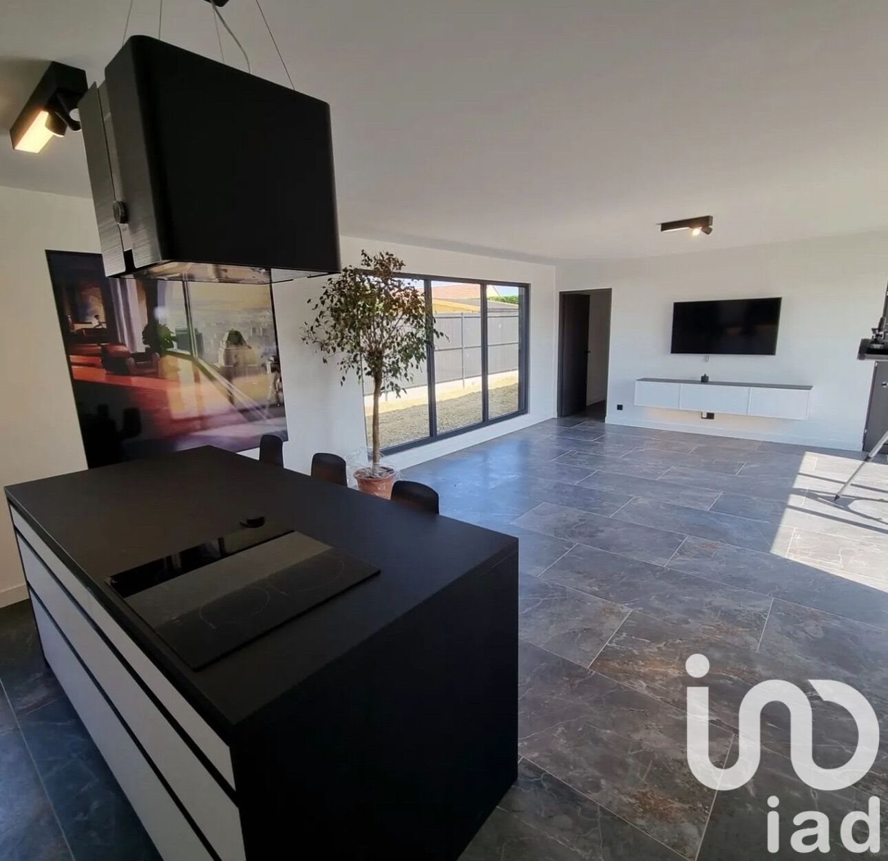 Maison à vendre, 90m², Trouy