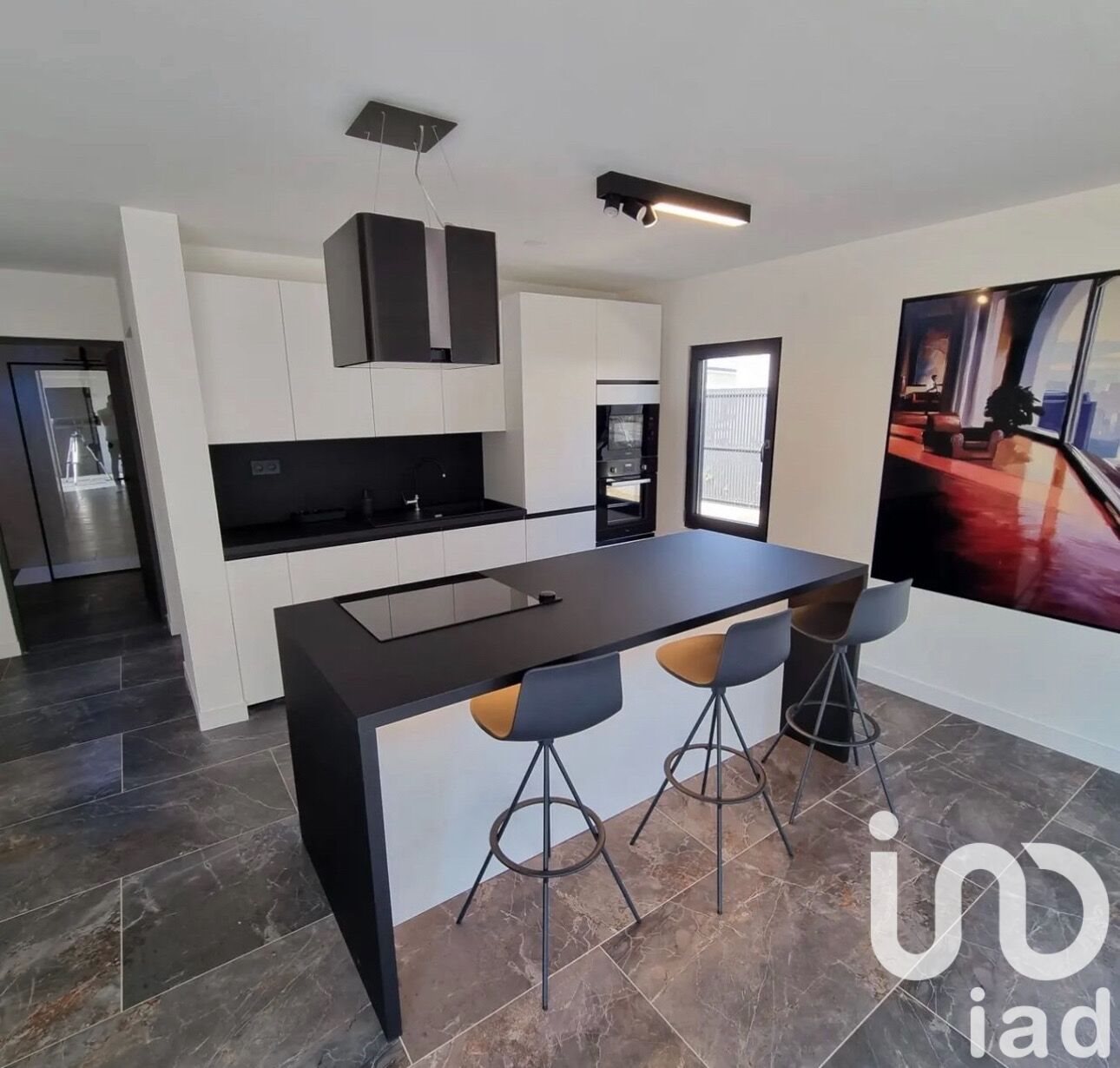 Maison à vendre, 90m², Trouy