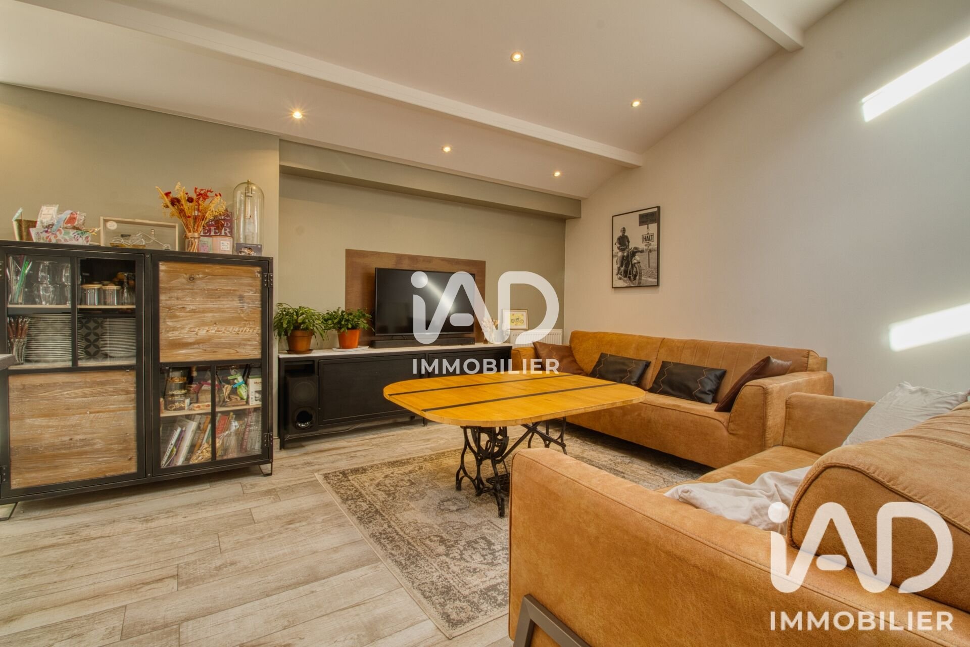 Maison à vendre, 94m², Vaires-sur-Marne