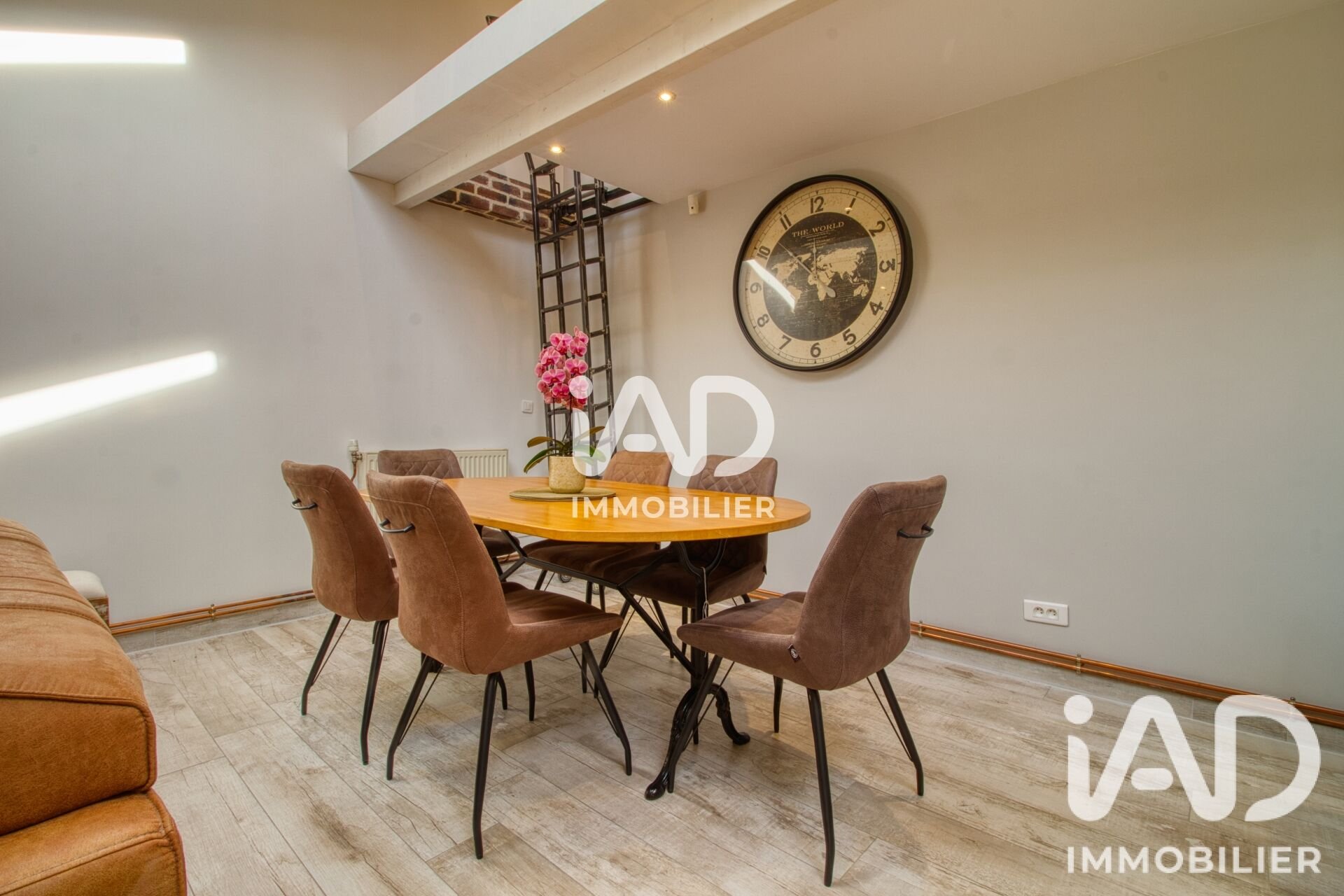 Maison à vendre, 94m², Vaires-sur-Marne