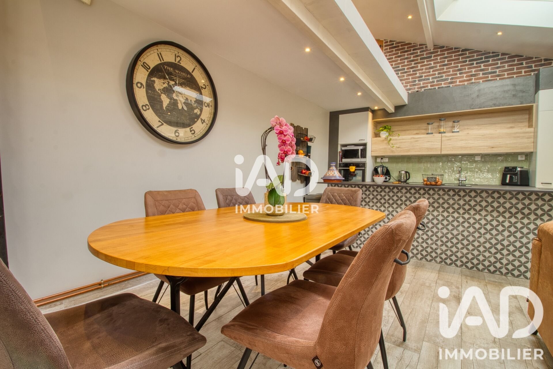 Maison à vendre, 94m², Vaires-sur-Marne